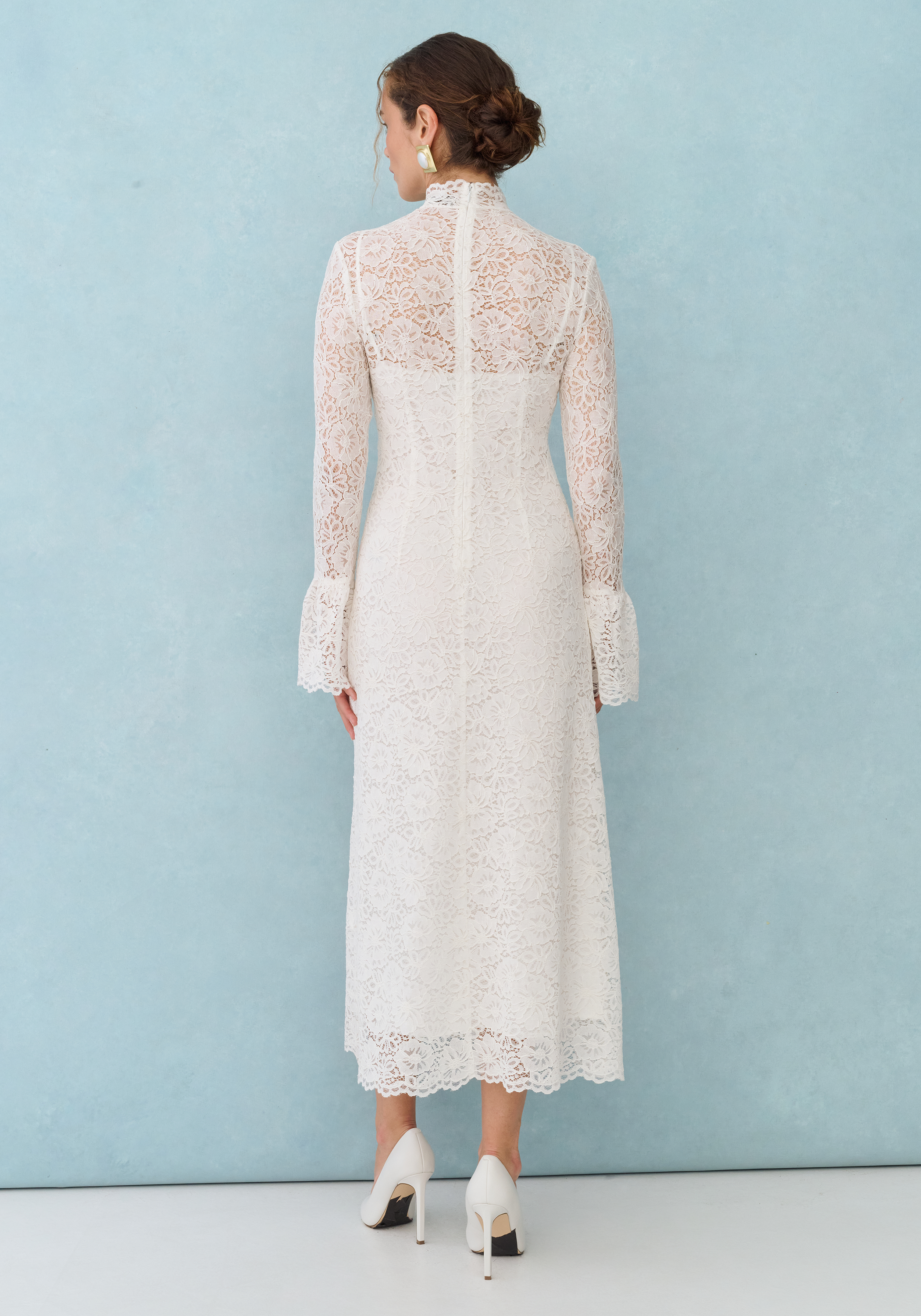 Jen Dress