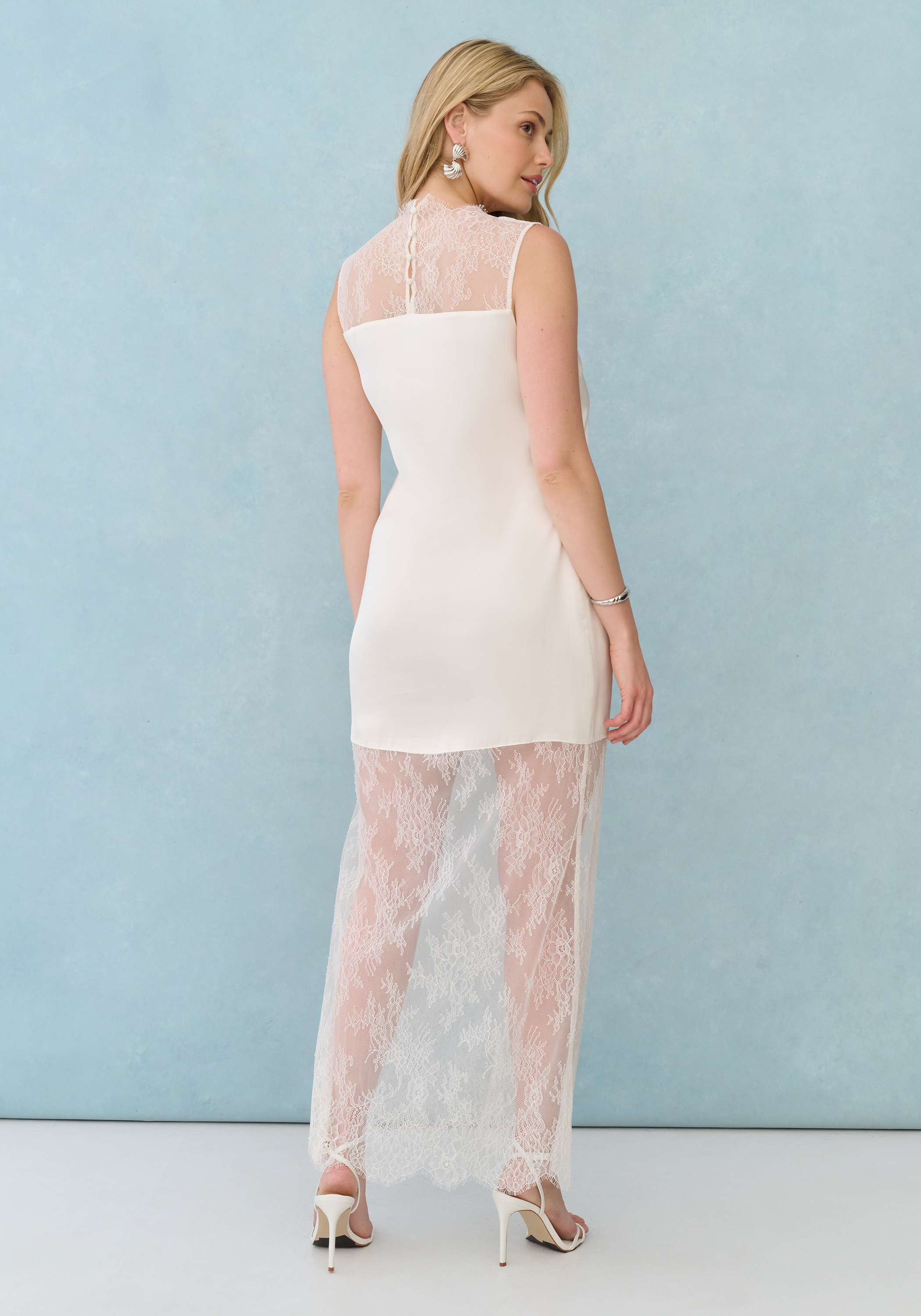 Kylie Dress