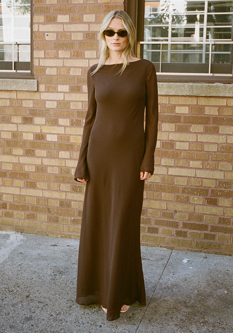 Hudson Dress