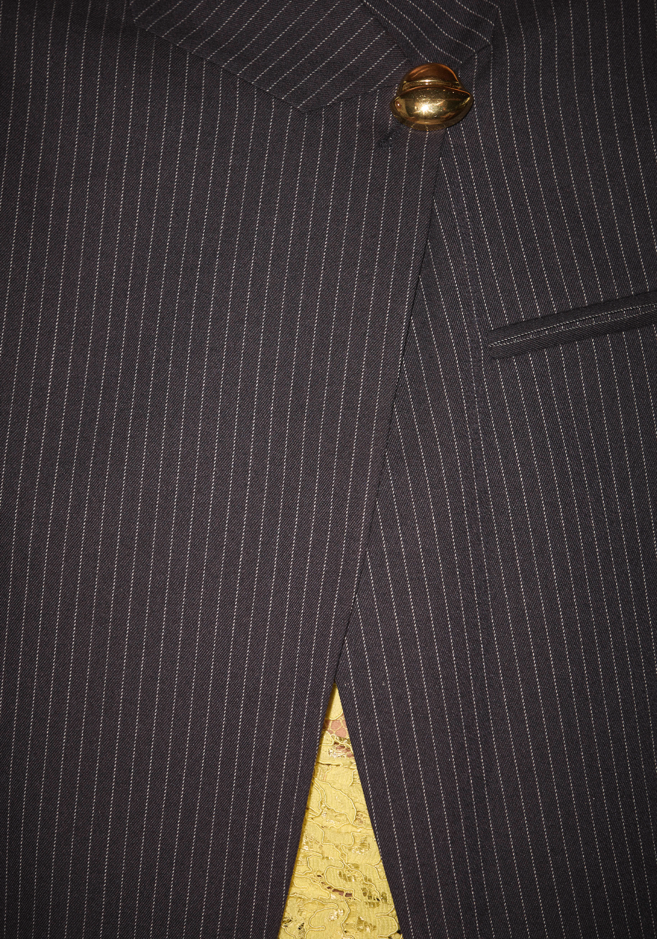 Hobart Blazer