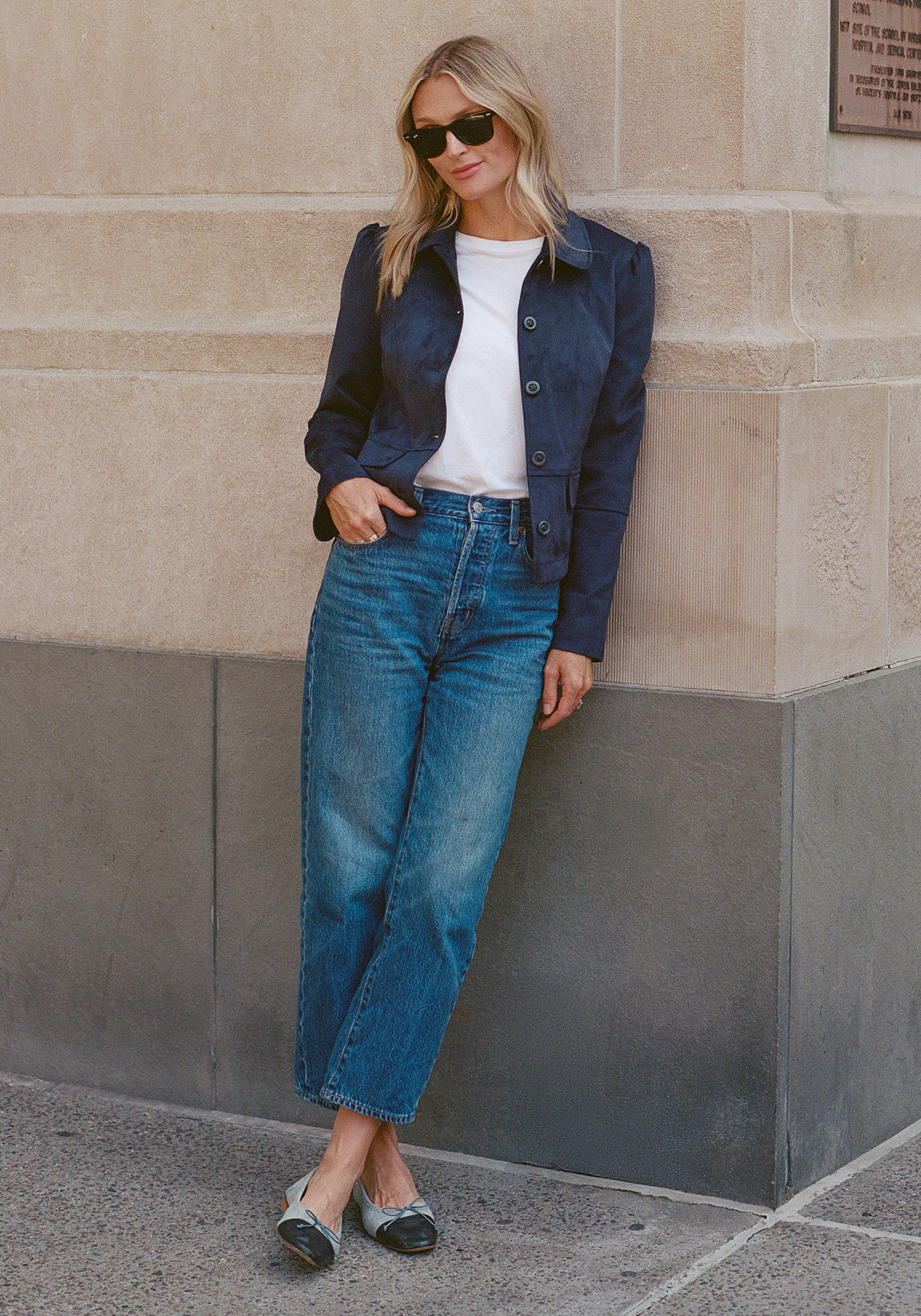 Jane Jacket