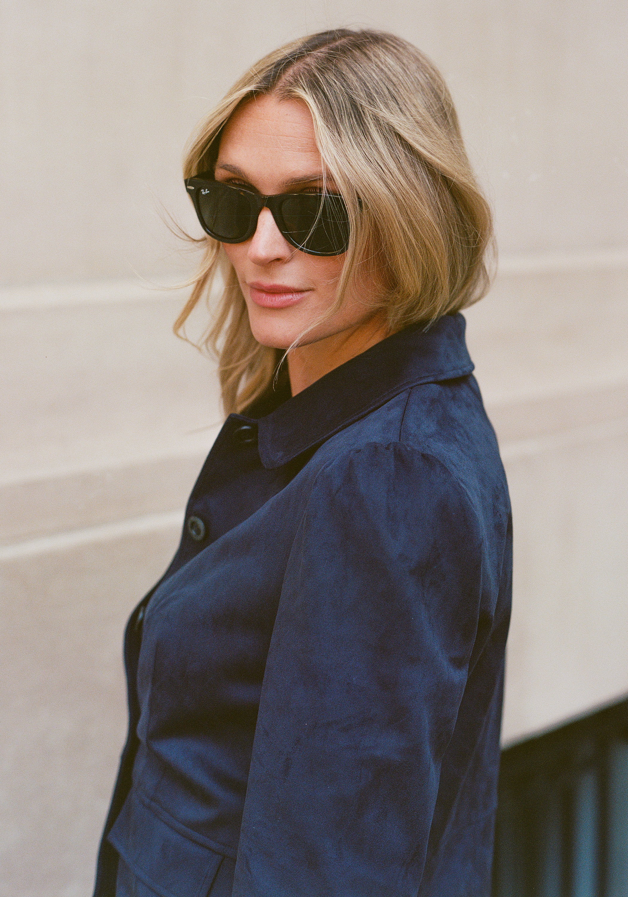 Jane Jacket