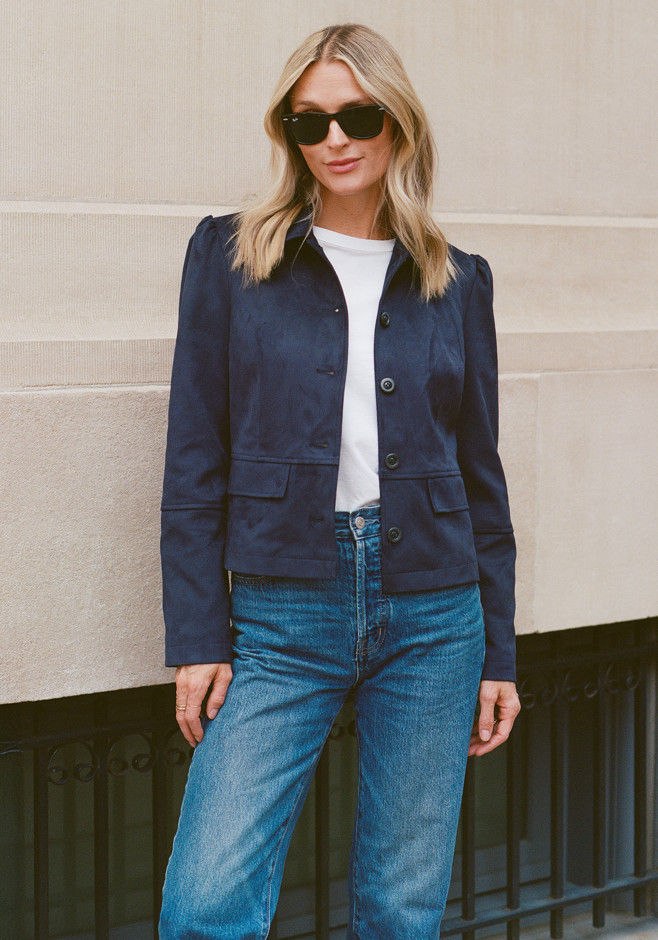 Jane Jacket