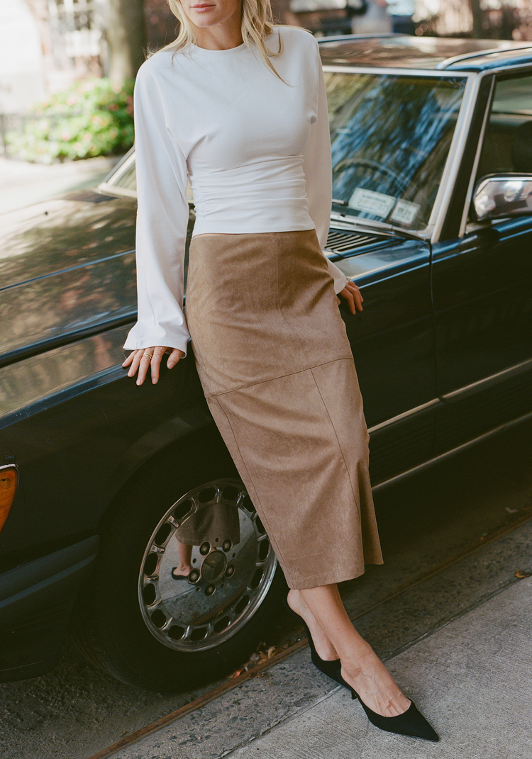 Carolyn Skirt