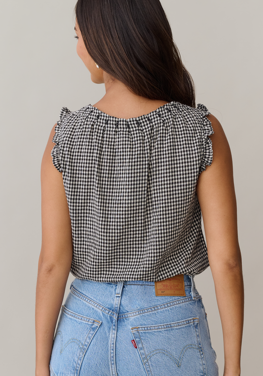 Tori Top