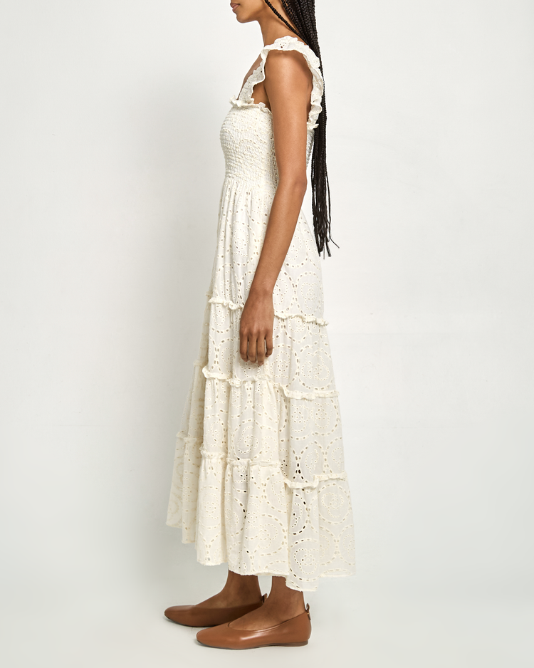 Calypso Maxi Dress