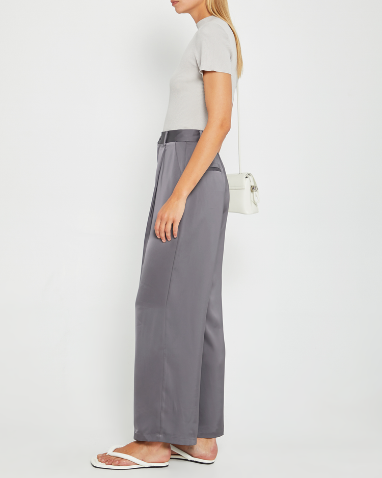 Keefa High Waisted Pant