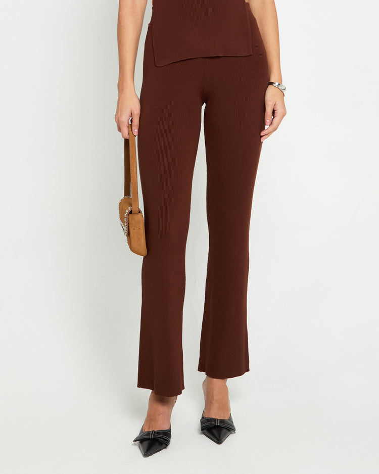 Bessette Pant