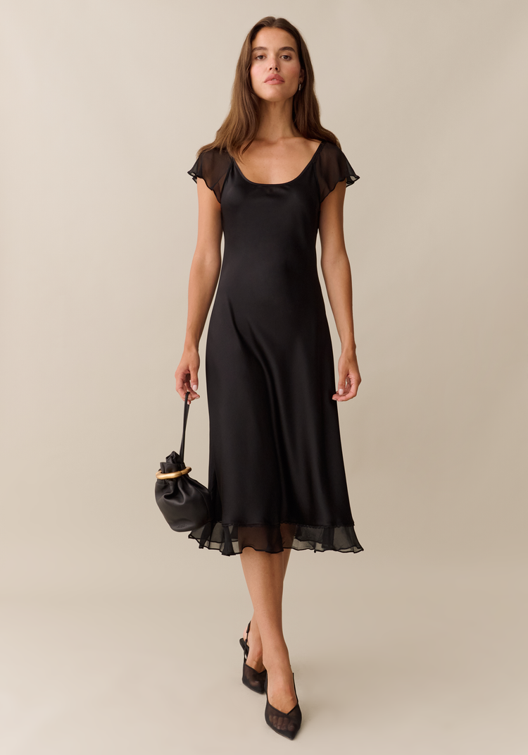 Solene Dress