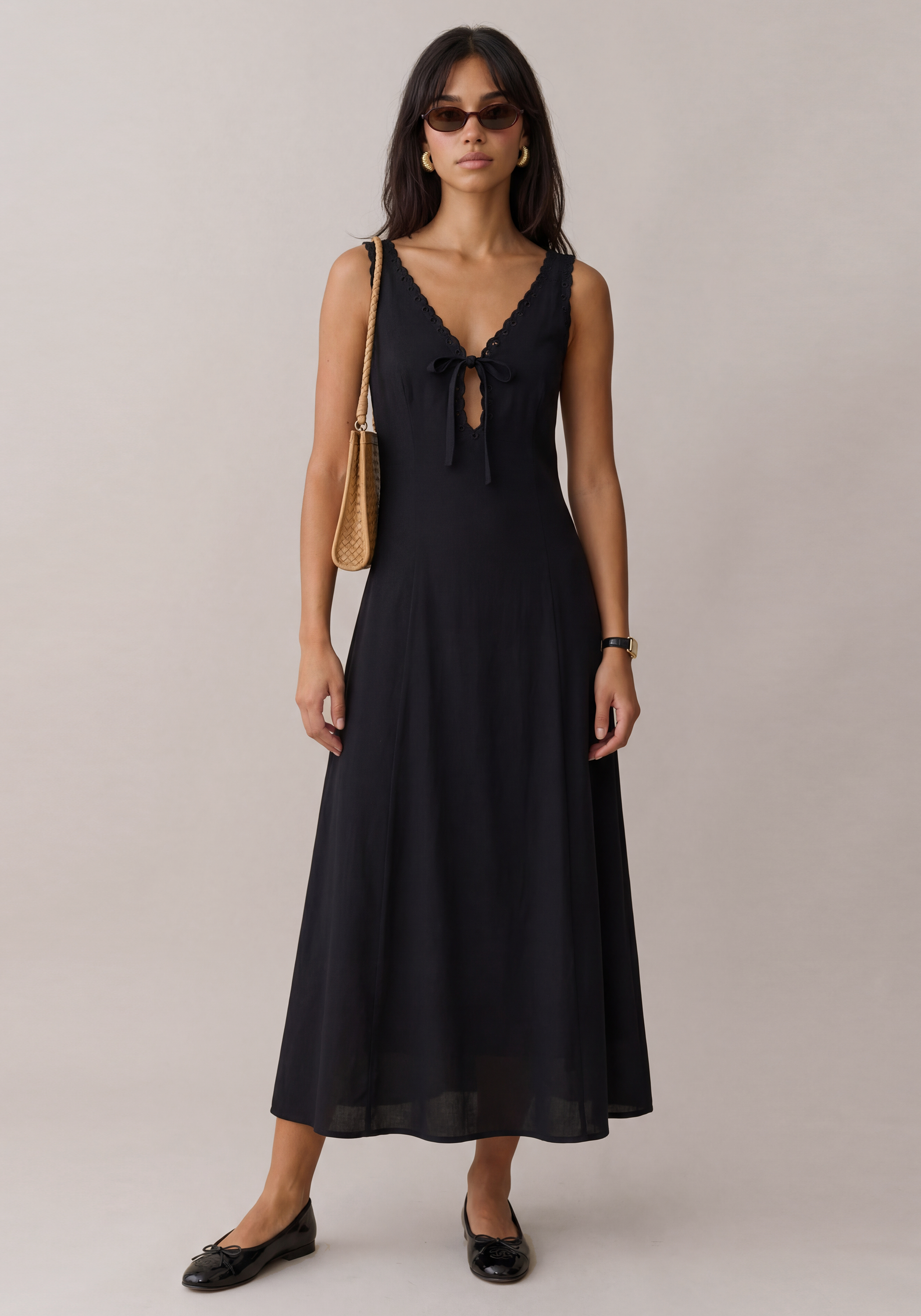 Louisa Dress