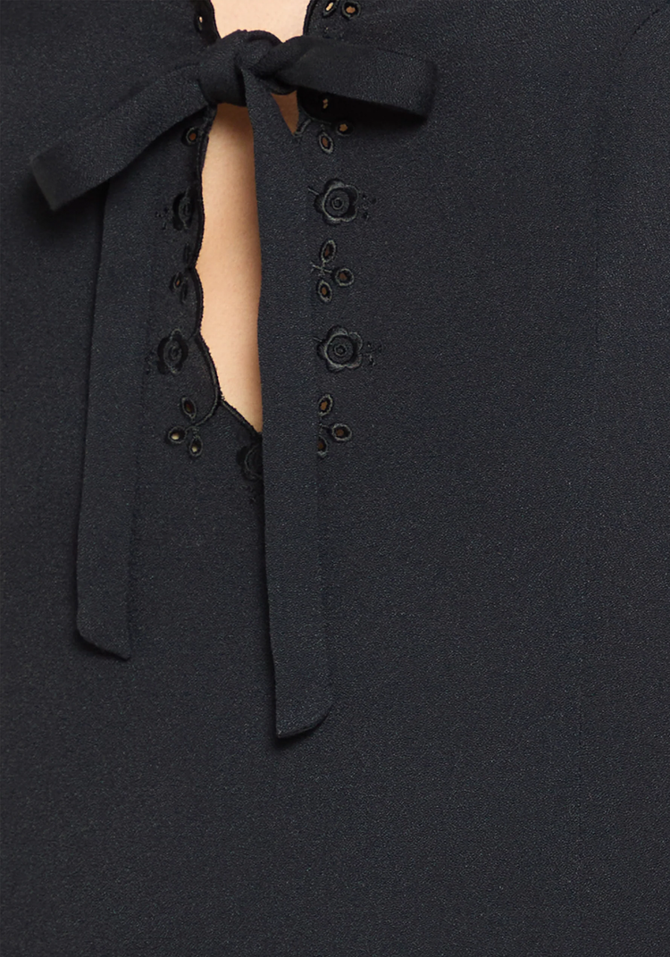 Louisa Dress