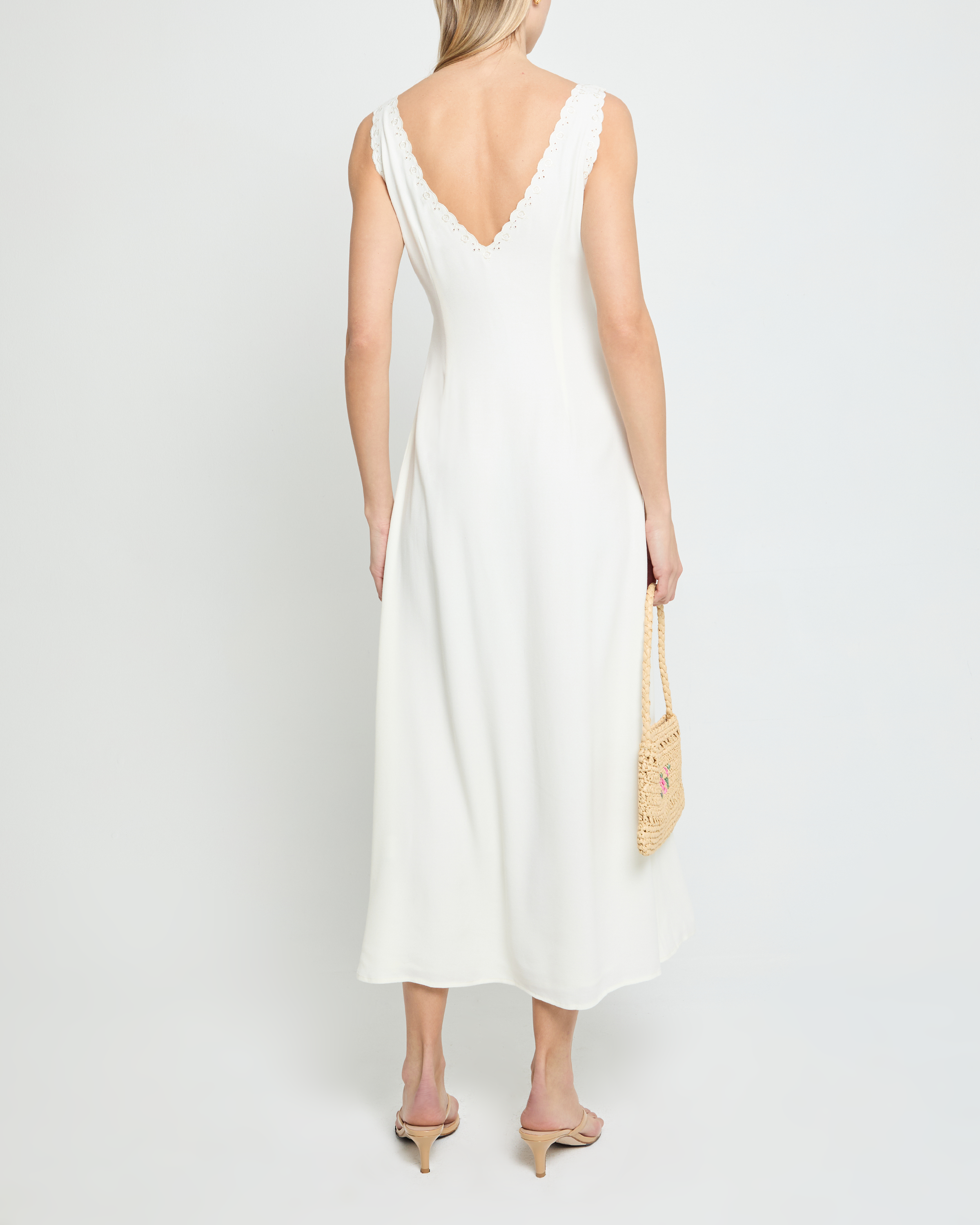 Louisa Dress