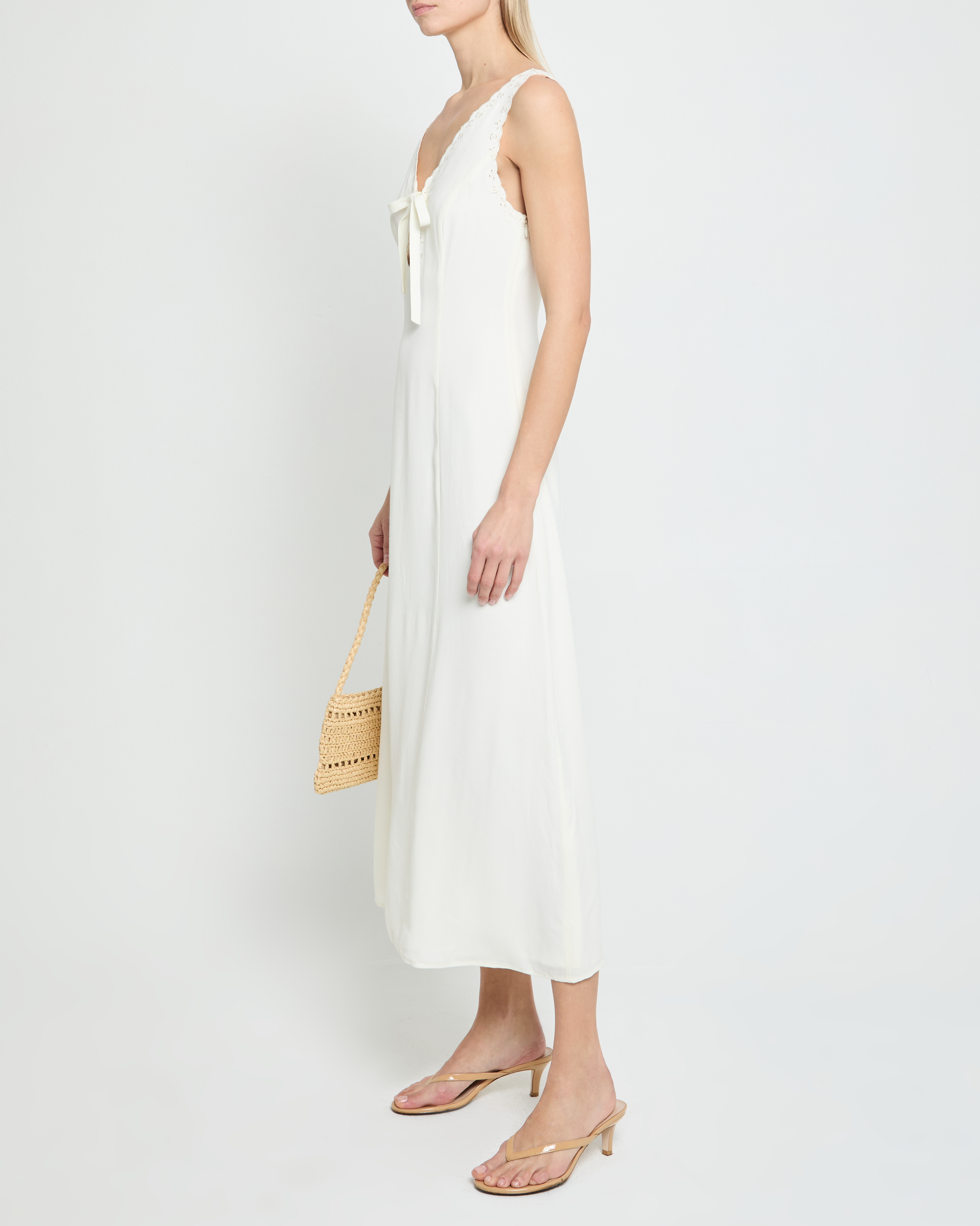 Louisa Dress