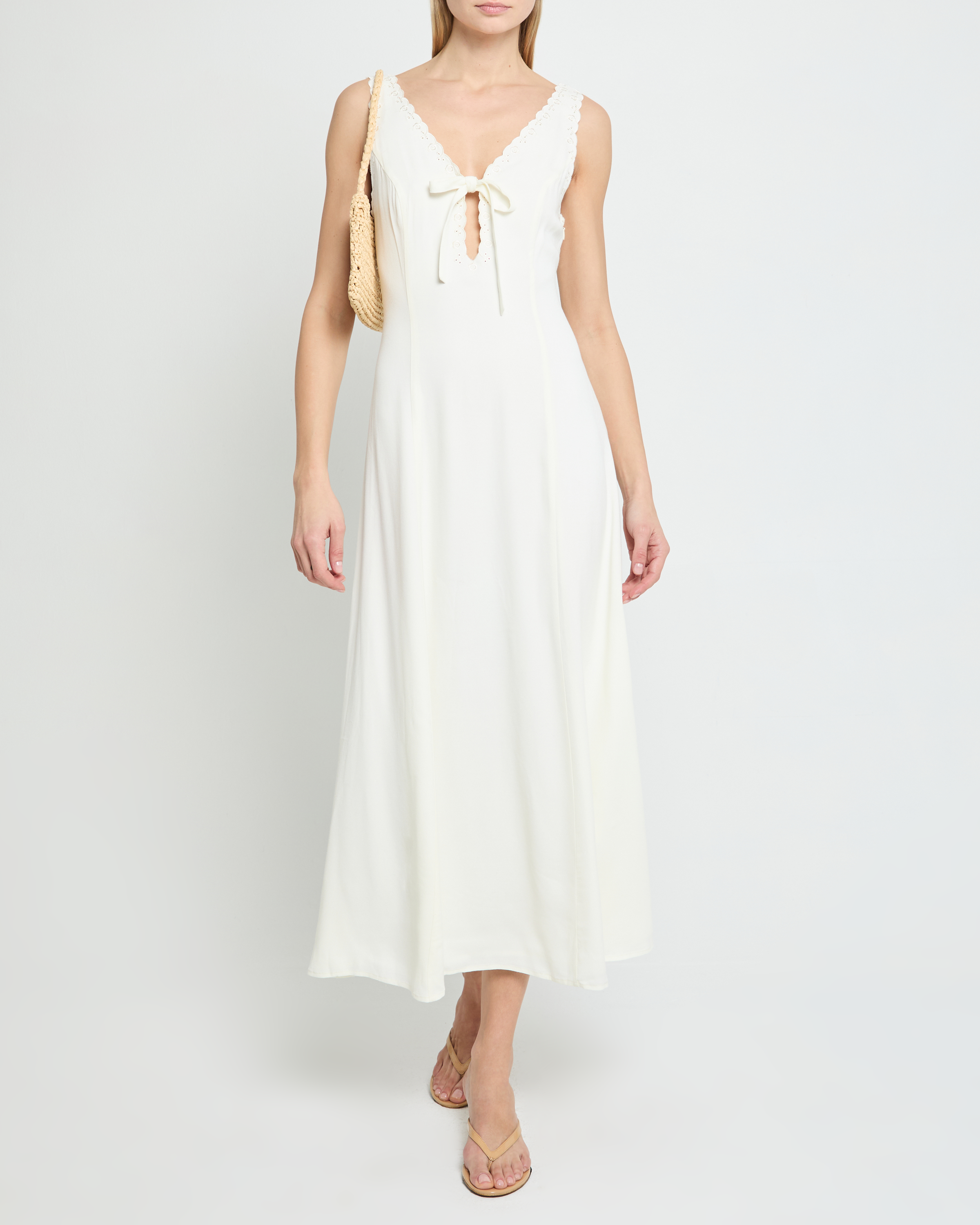 Louisa Dress