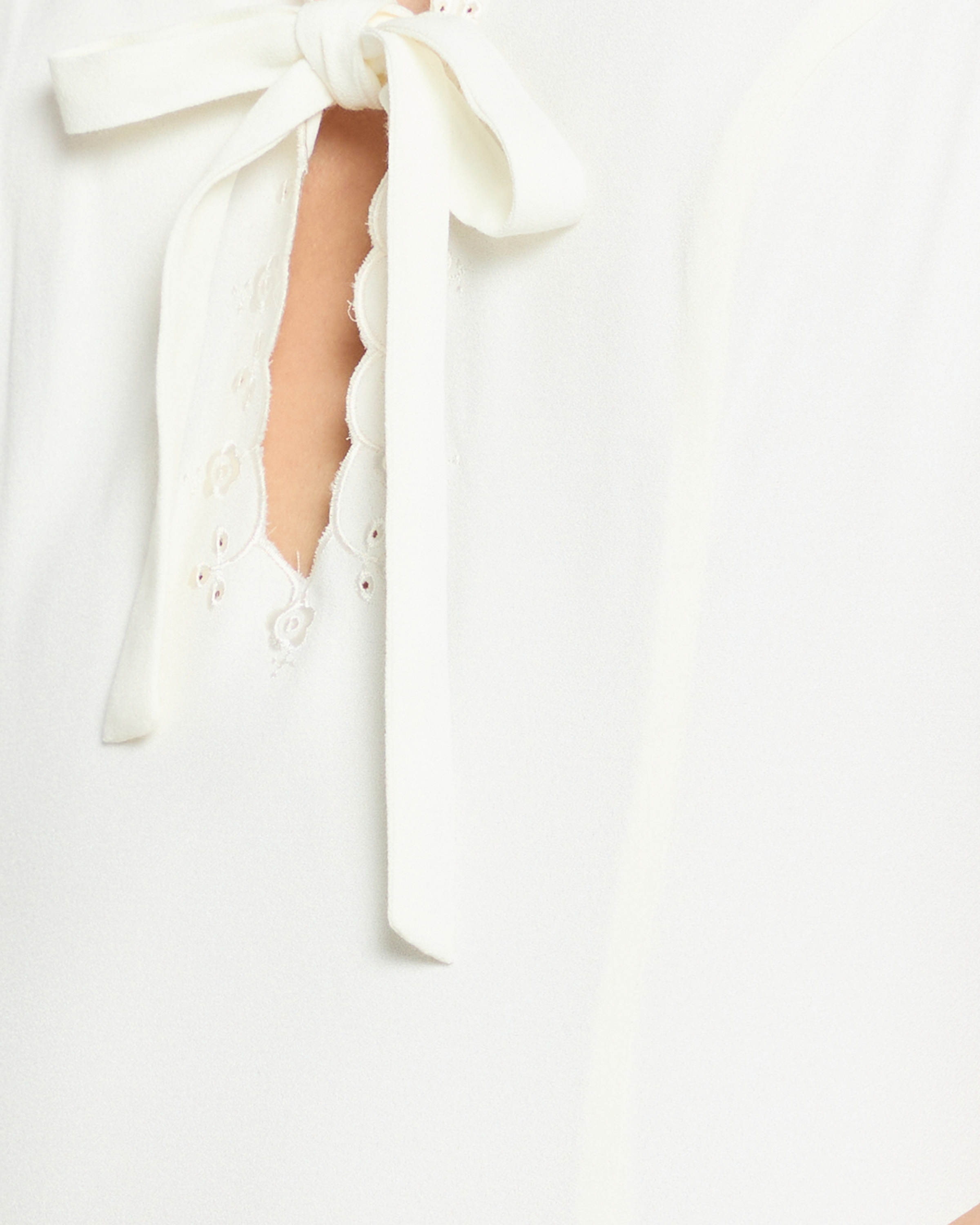 Louisa Dress