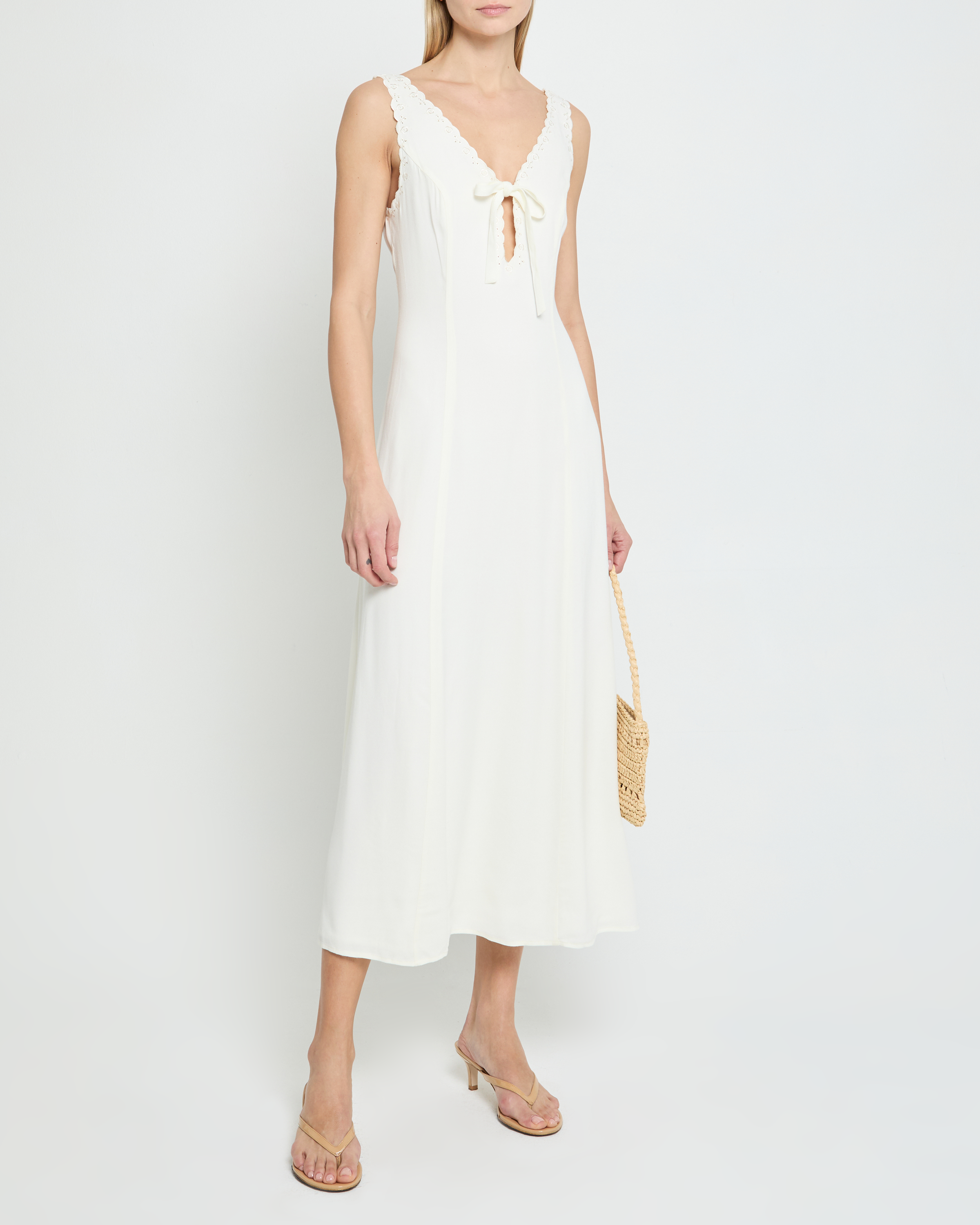 Louisa Dress