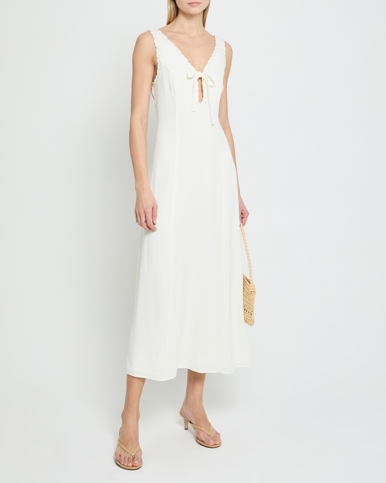 Louisa Dress