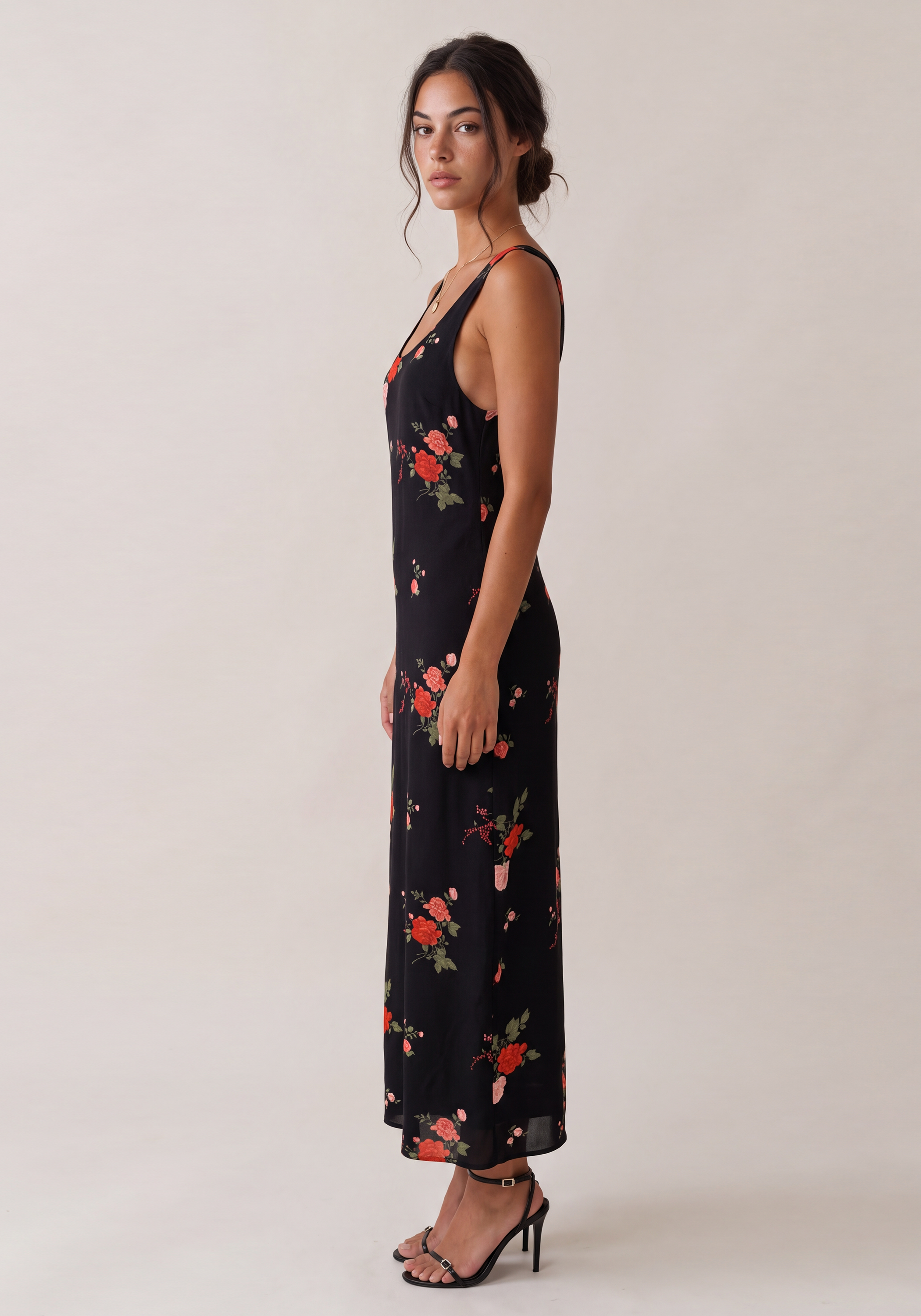 Ione Dress
