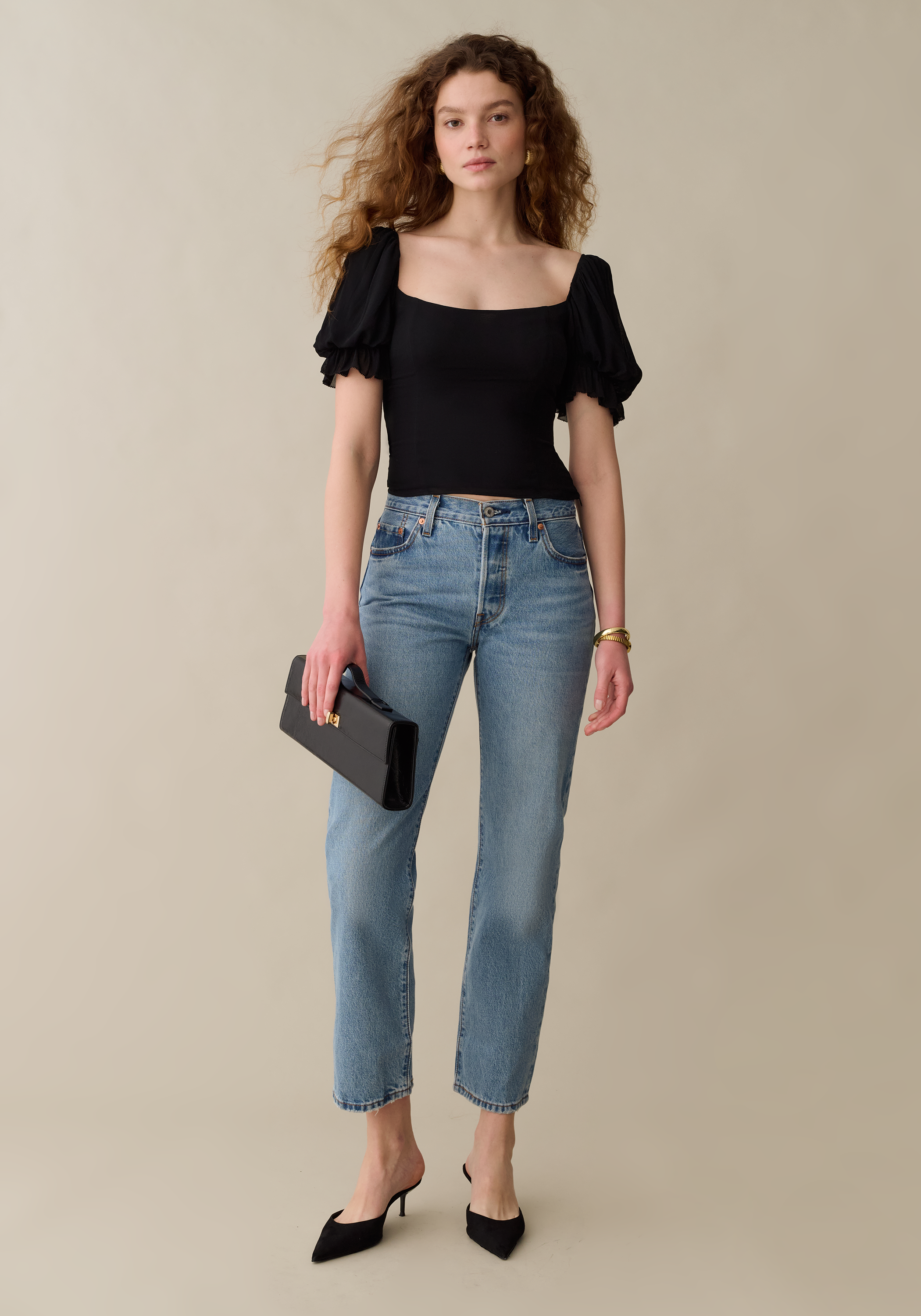 Briella Top