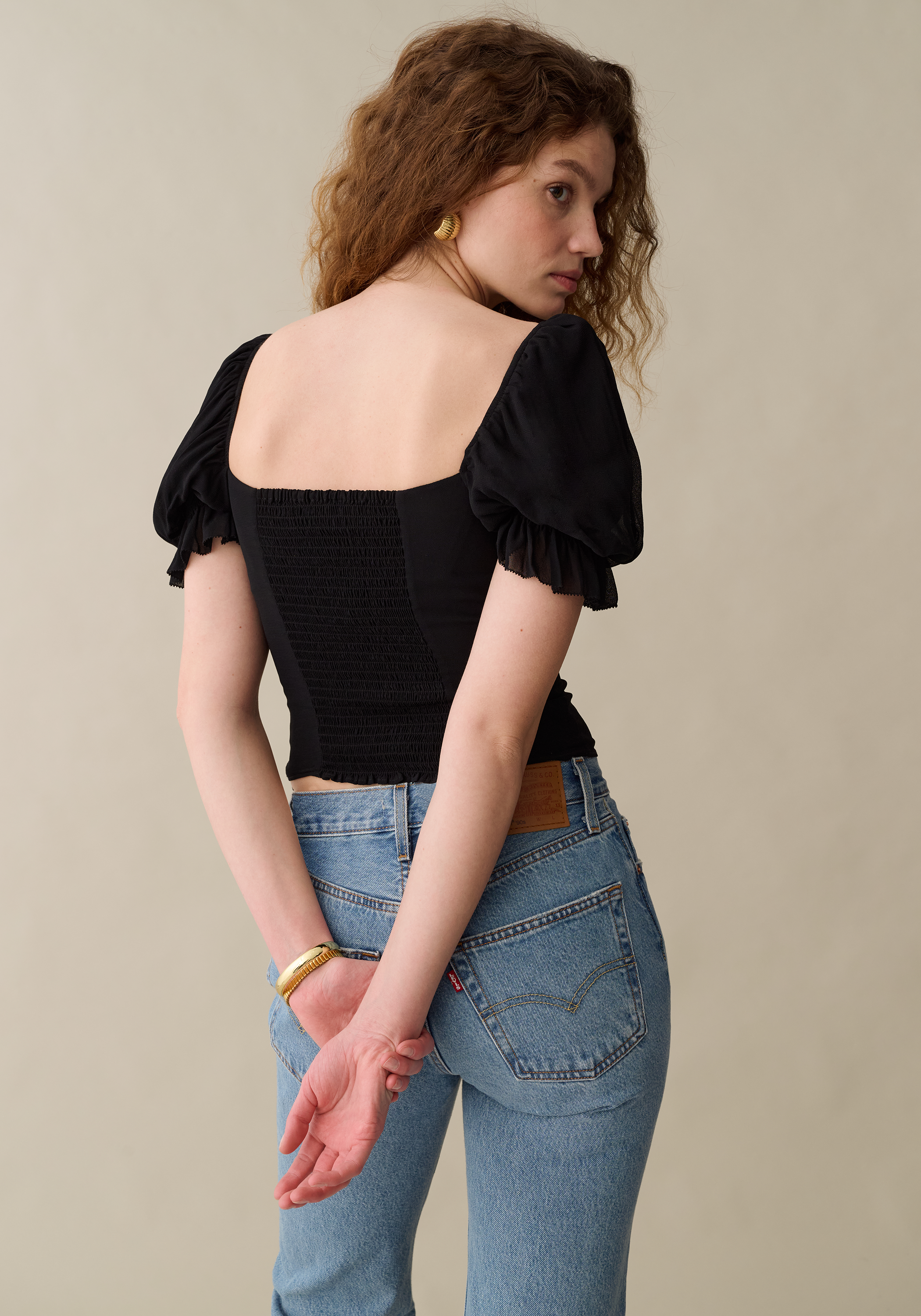 Briella Top