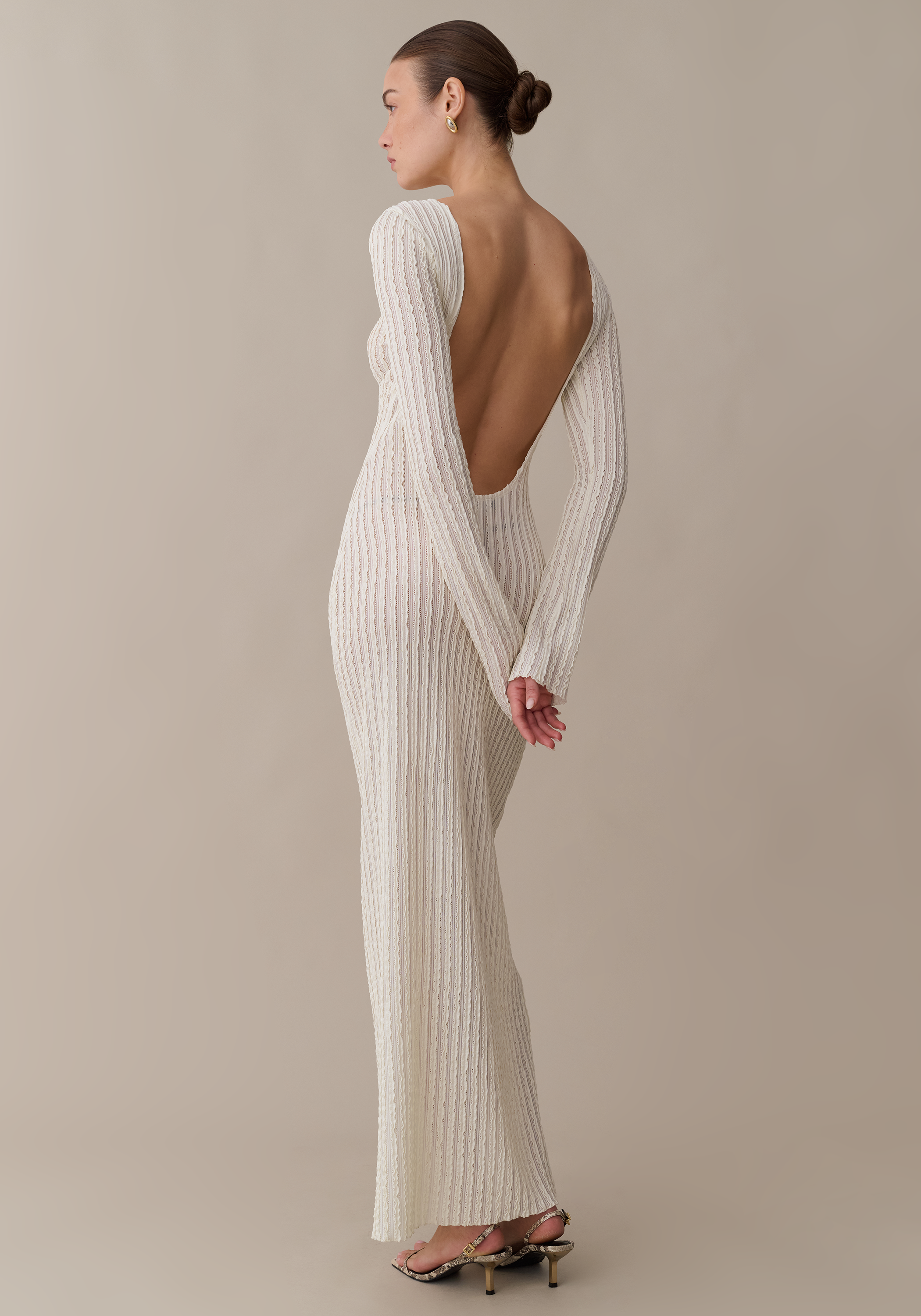 Anneliese Dress