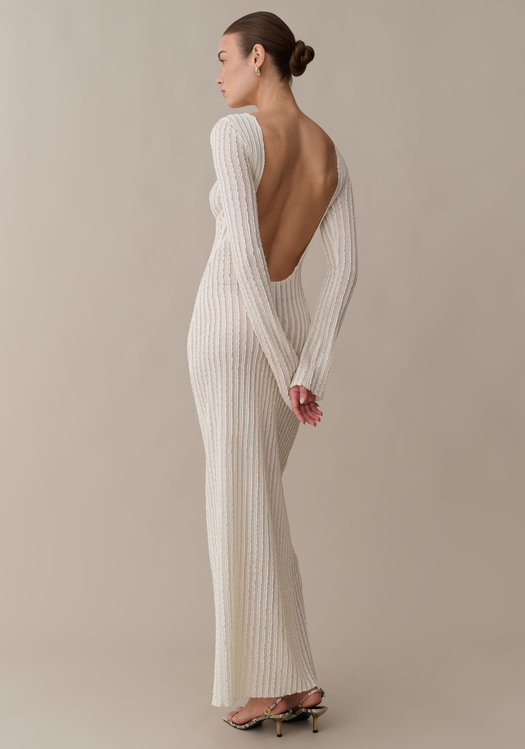 Anneliese Dress