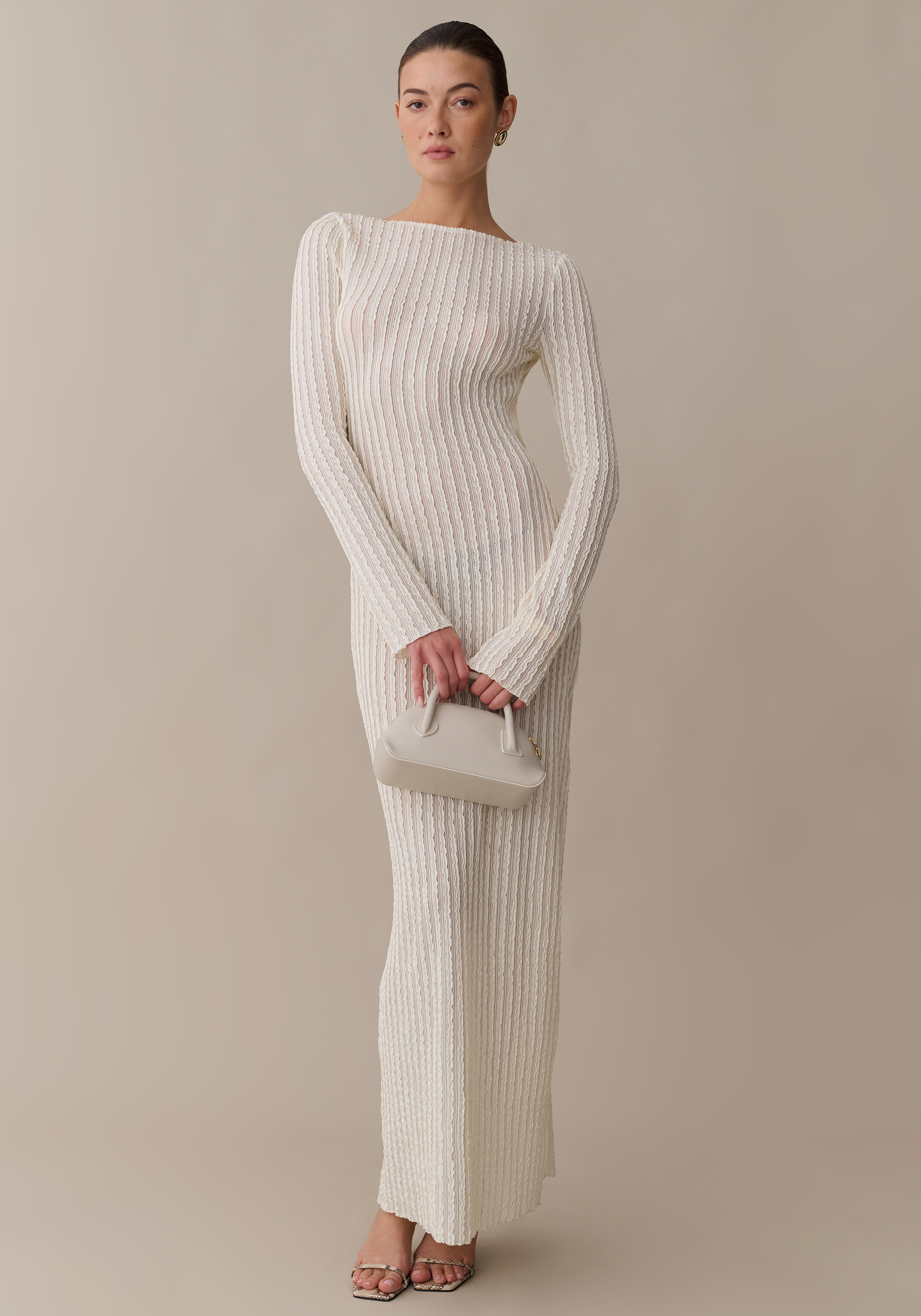 Anneliese Dress