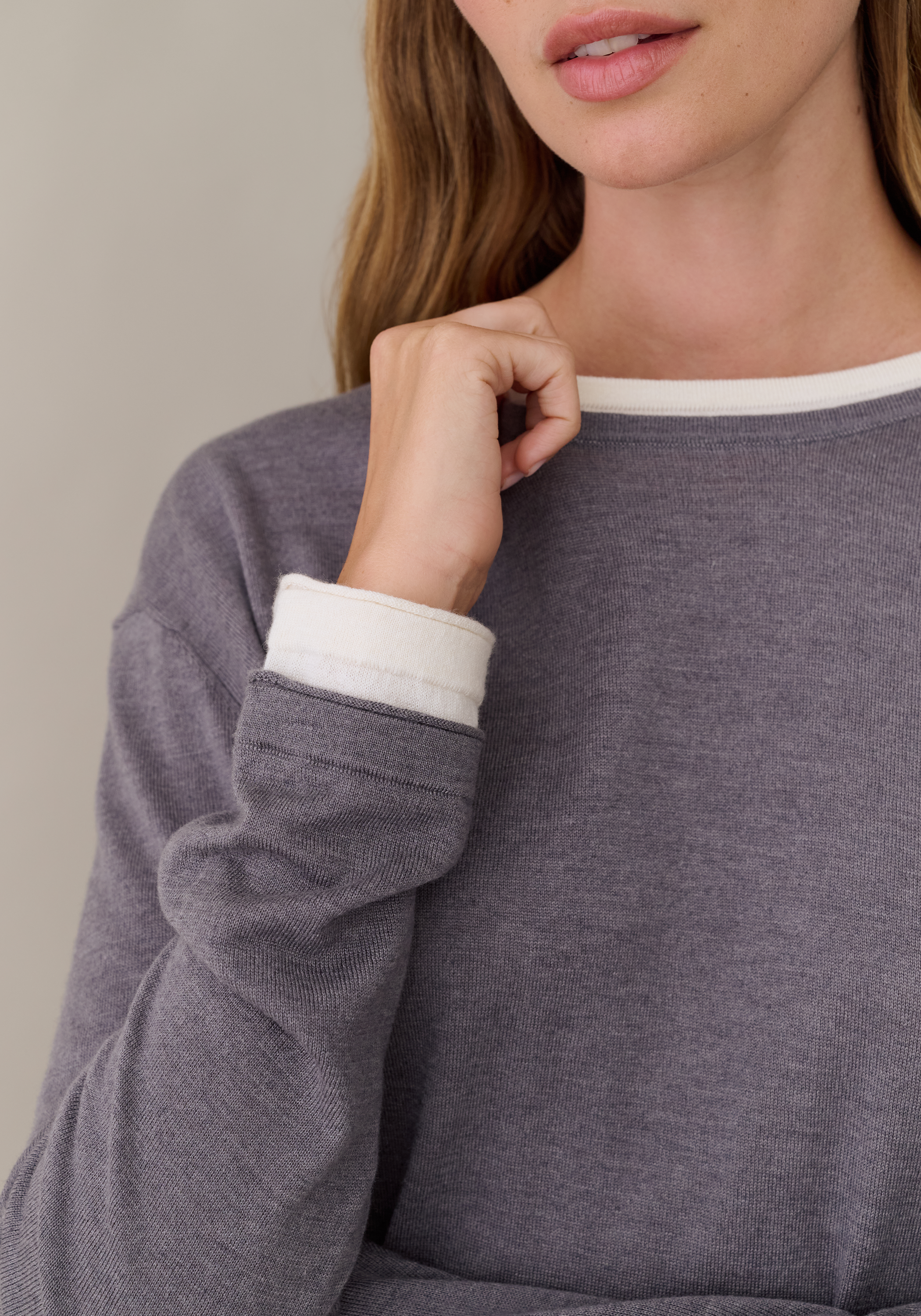 Tierra Sweater