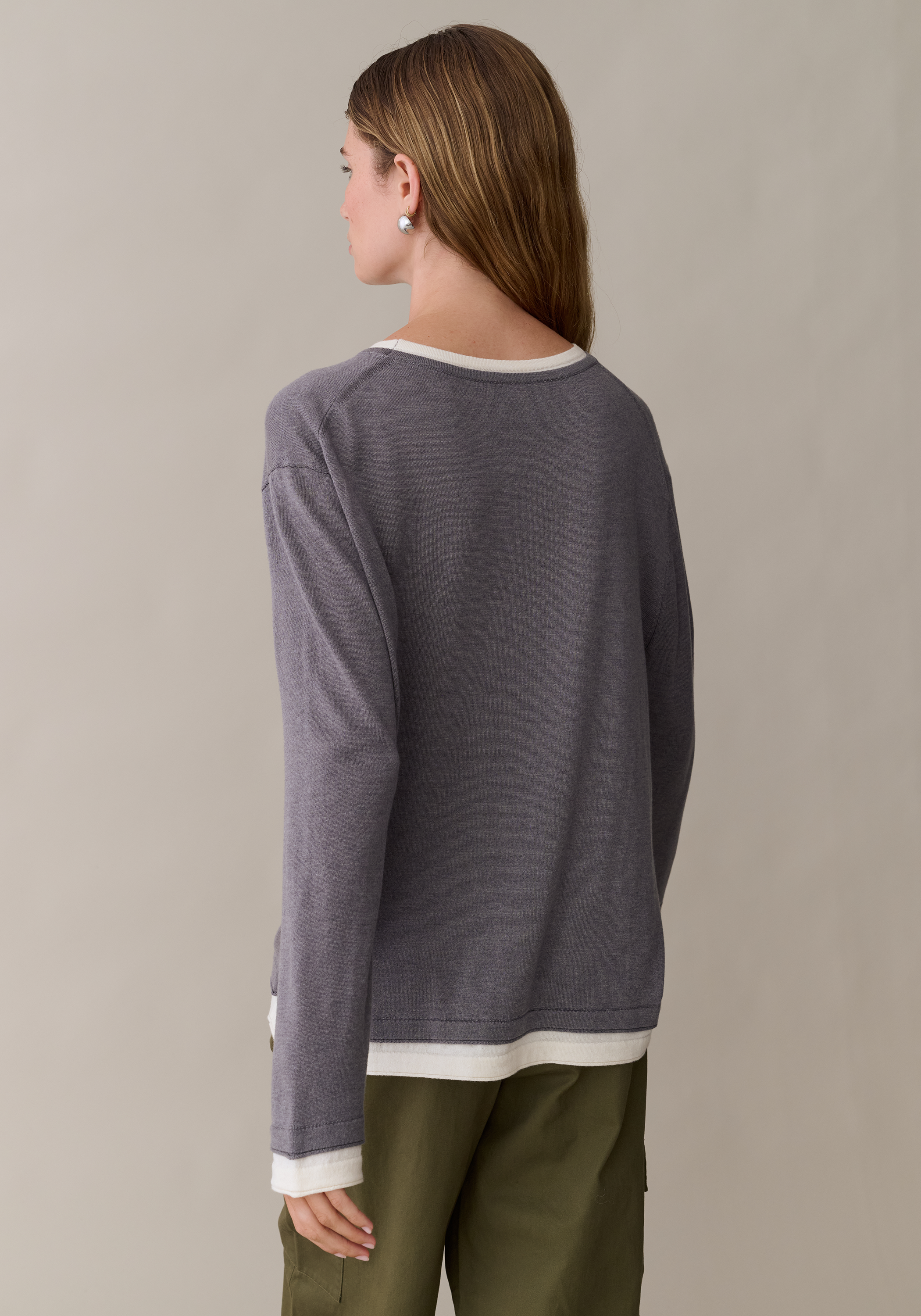 Tierra Sweater