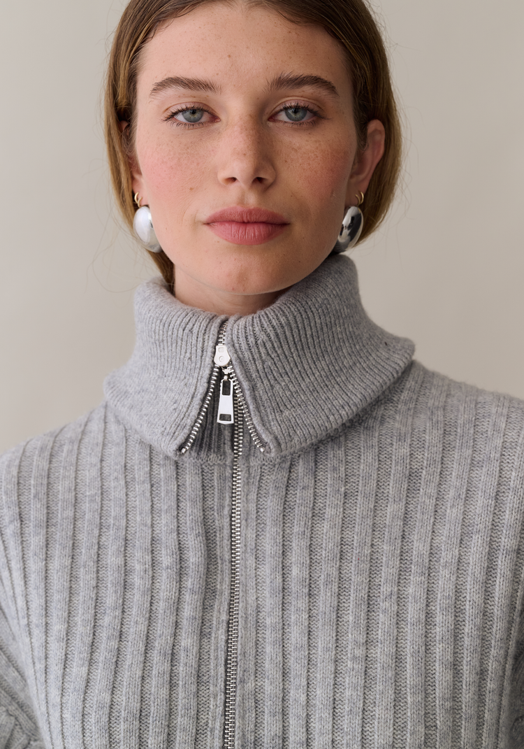 Mabel Wool Sweater
