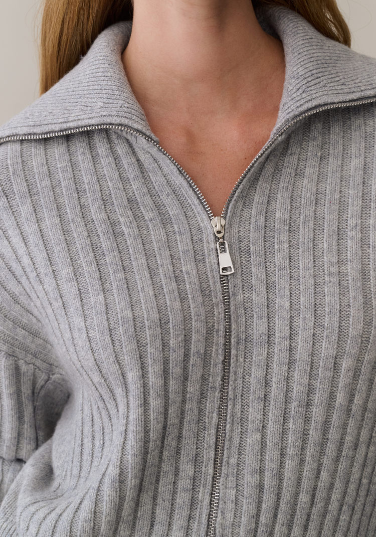 Mabel Wool Sweater