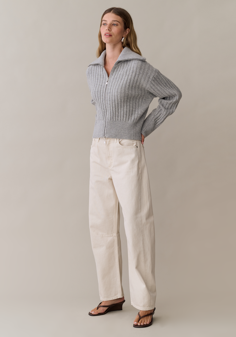 Mabel Wool Sweater