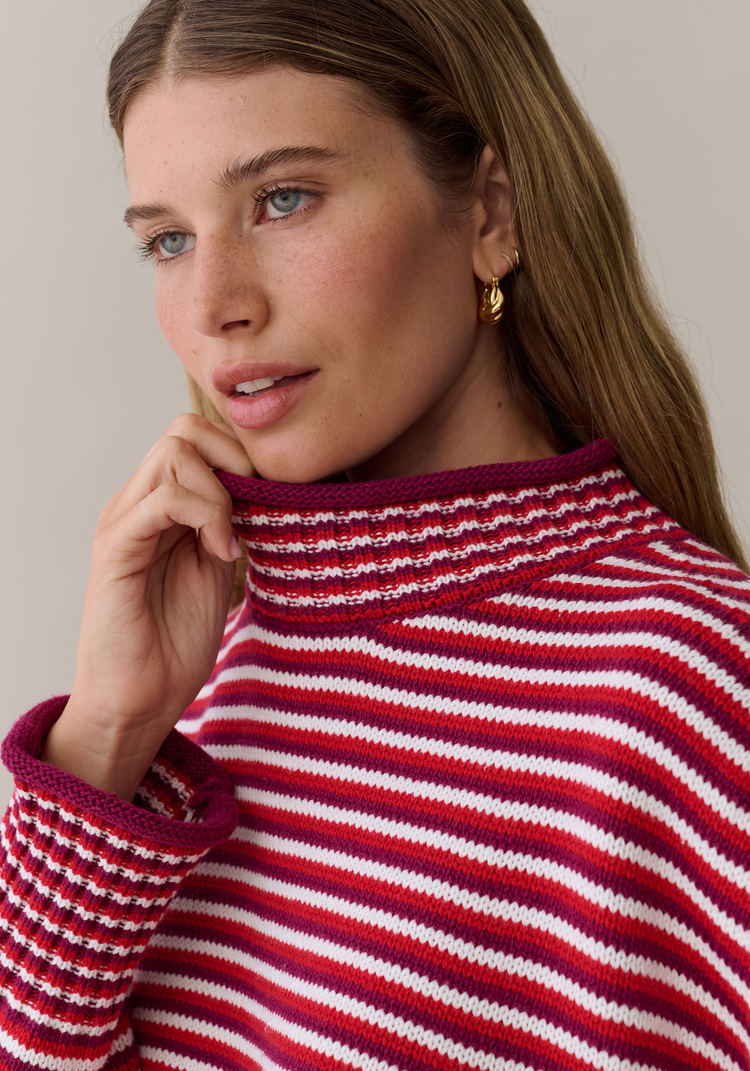 Kimmy Sweater