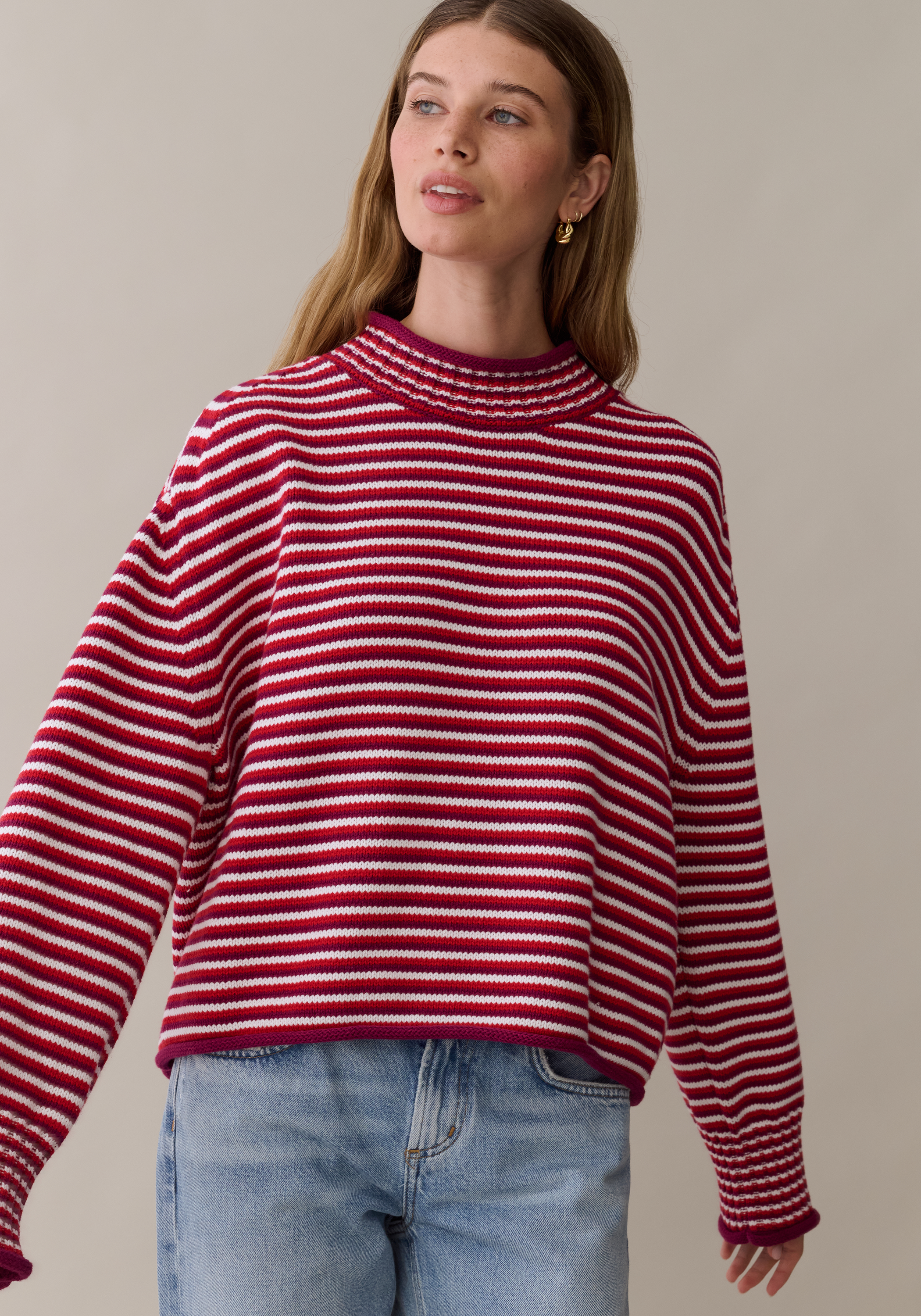 Kimmy Sweater