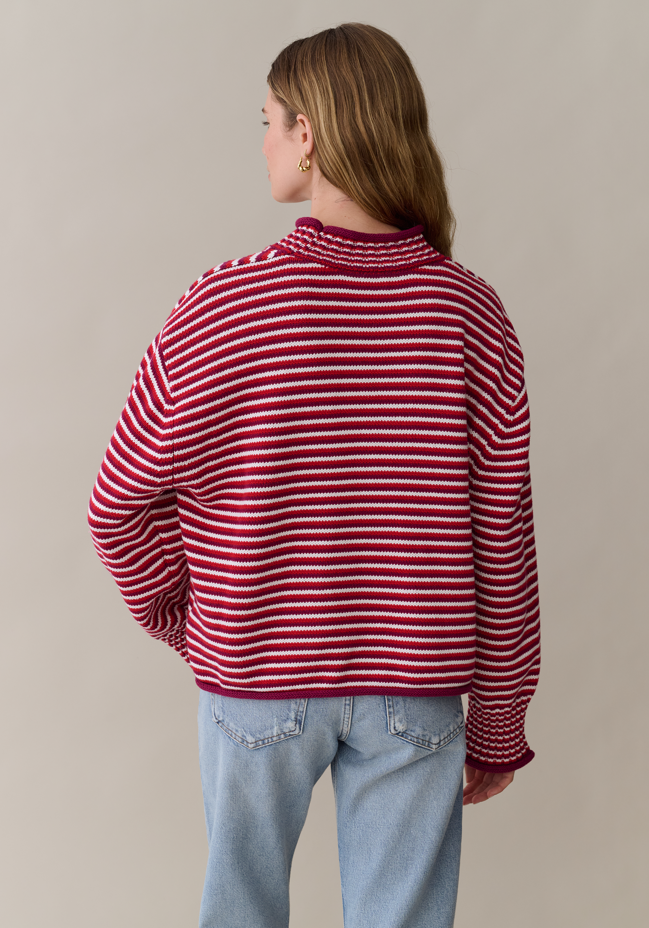 Kimmy Sweater