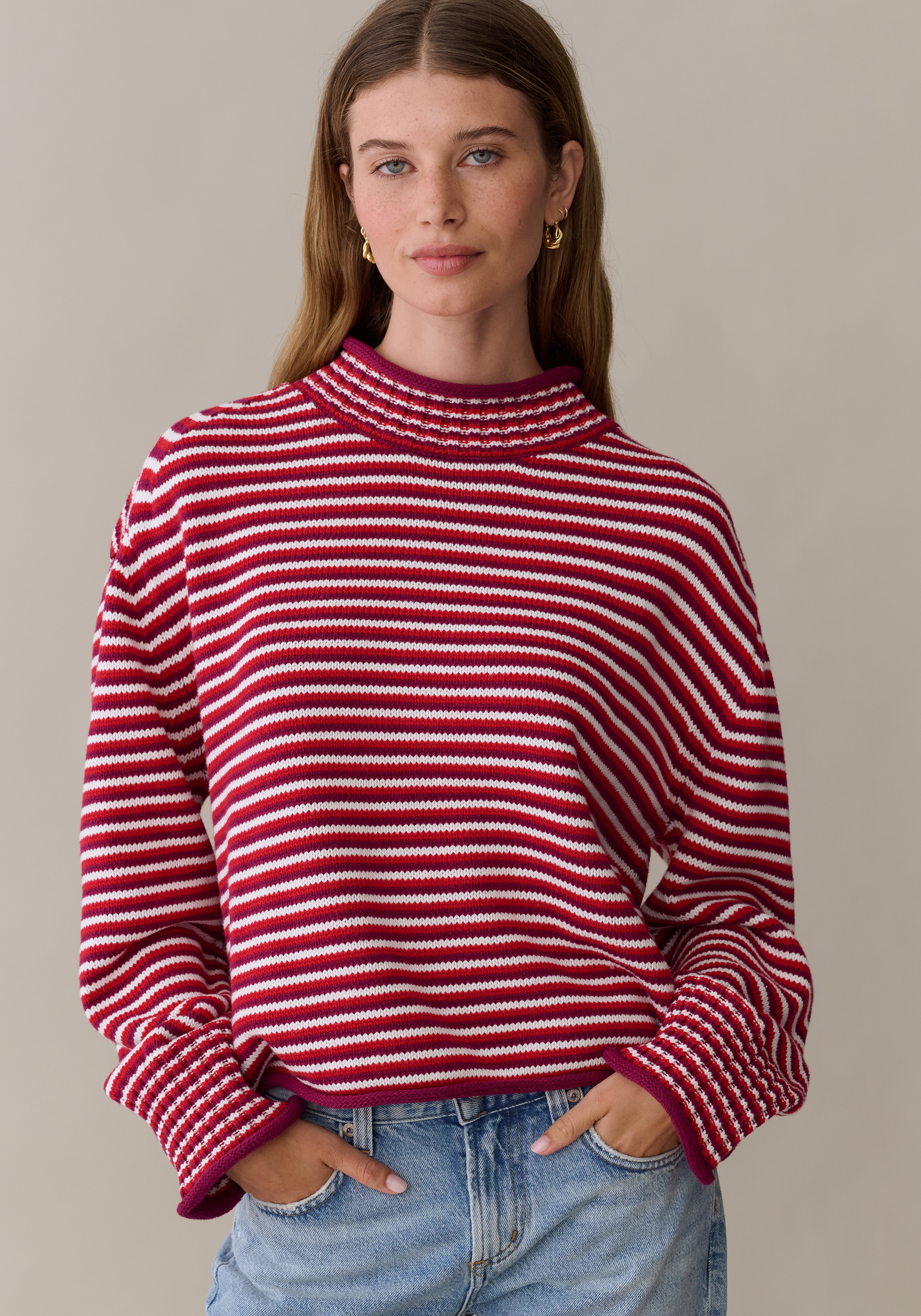 Kimmy Sweater