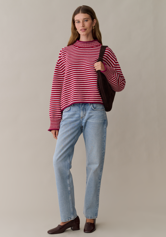 Kimmy Sweater