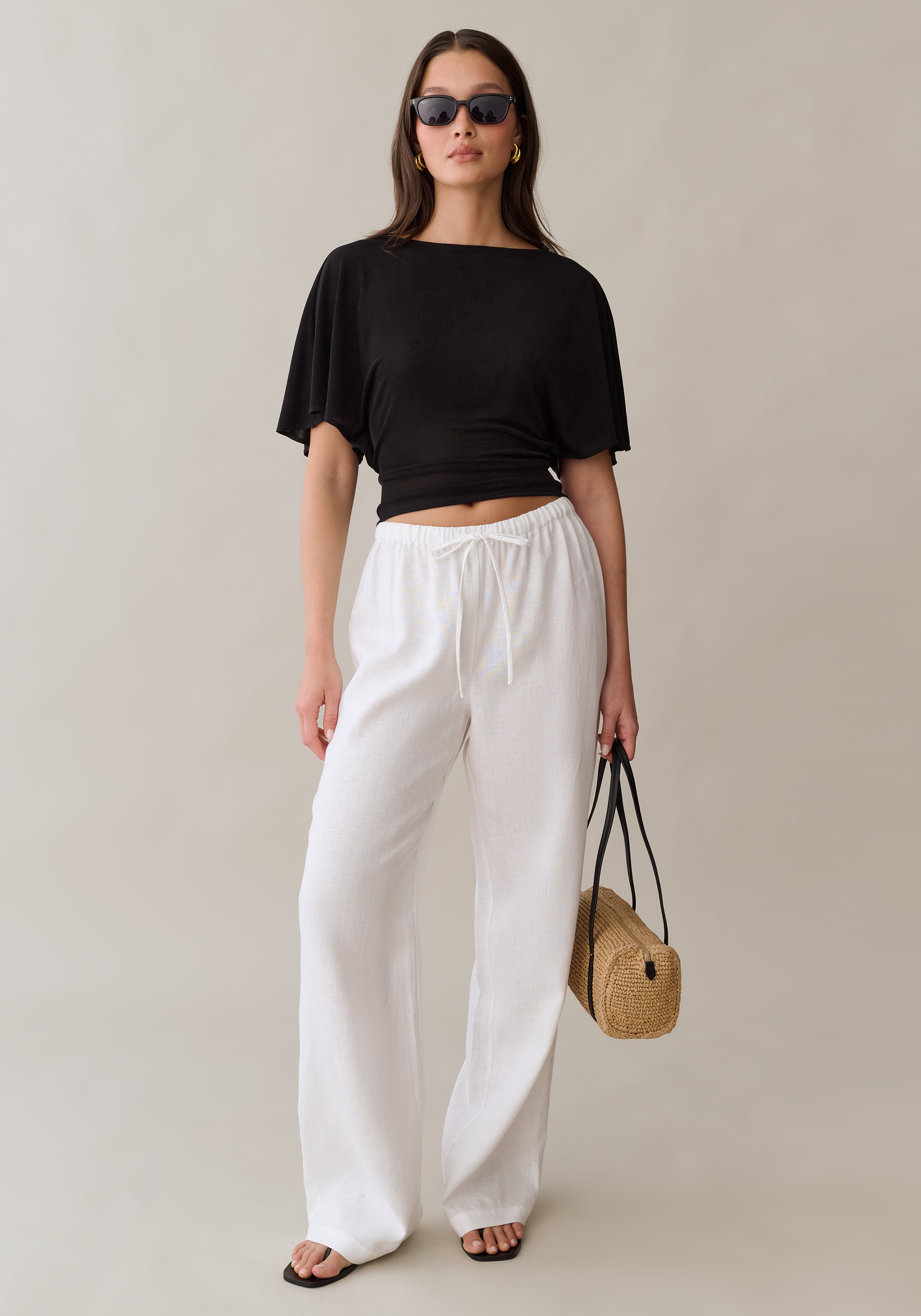 Jeanette Top