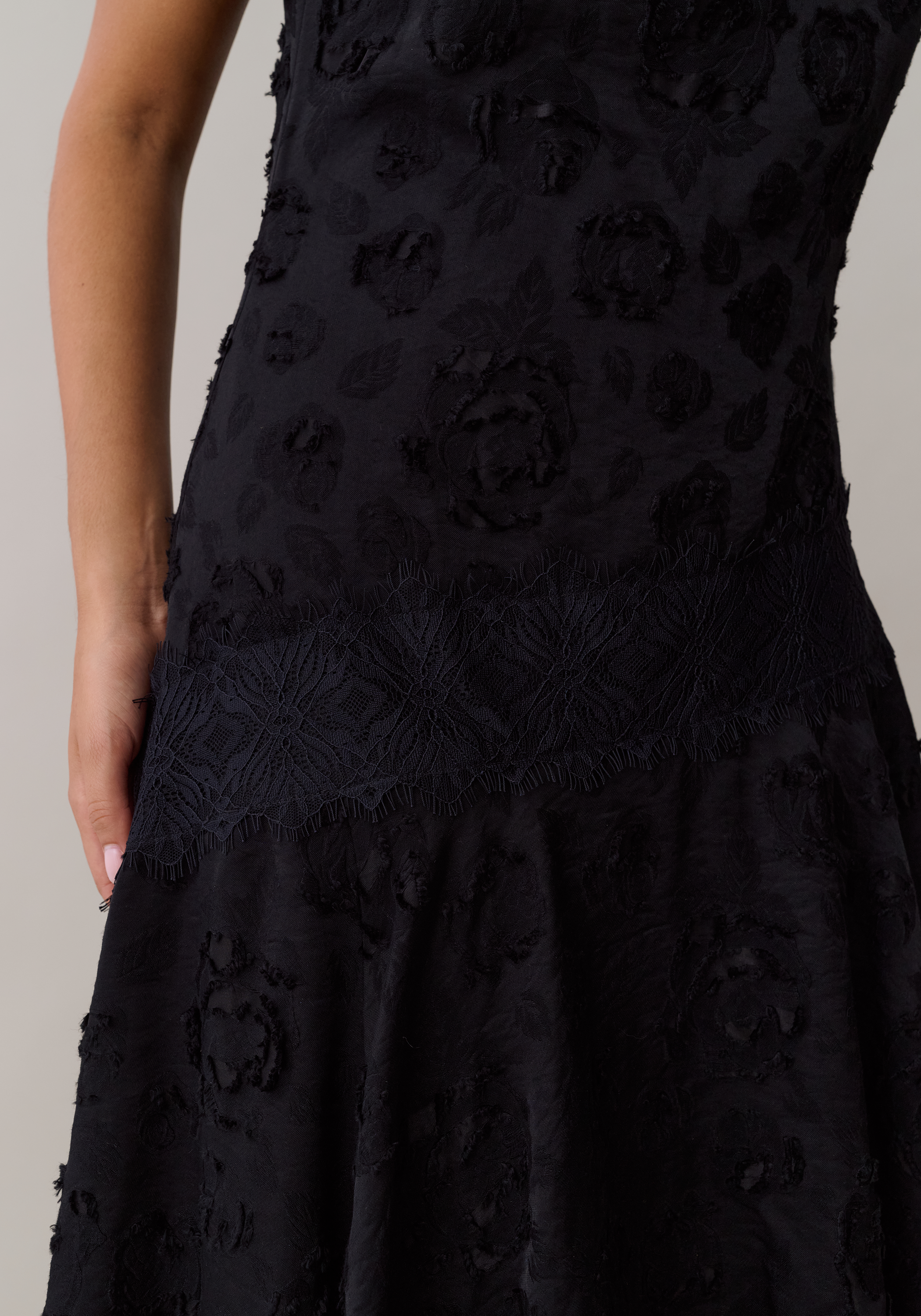 Sarah Dress