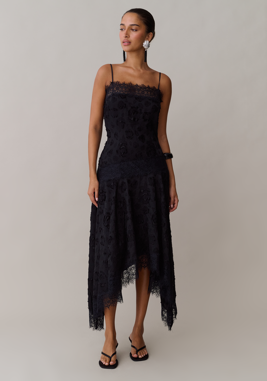 Sarah Dress