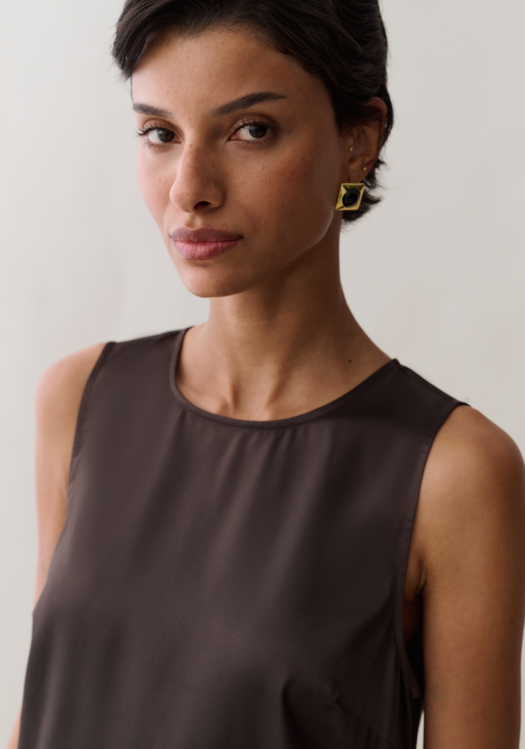 Yasmin Dress