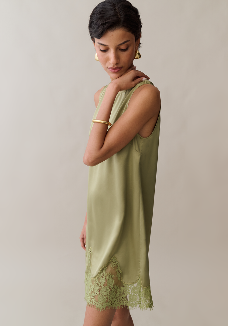 Yasmin Dress