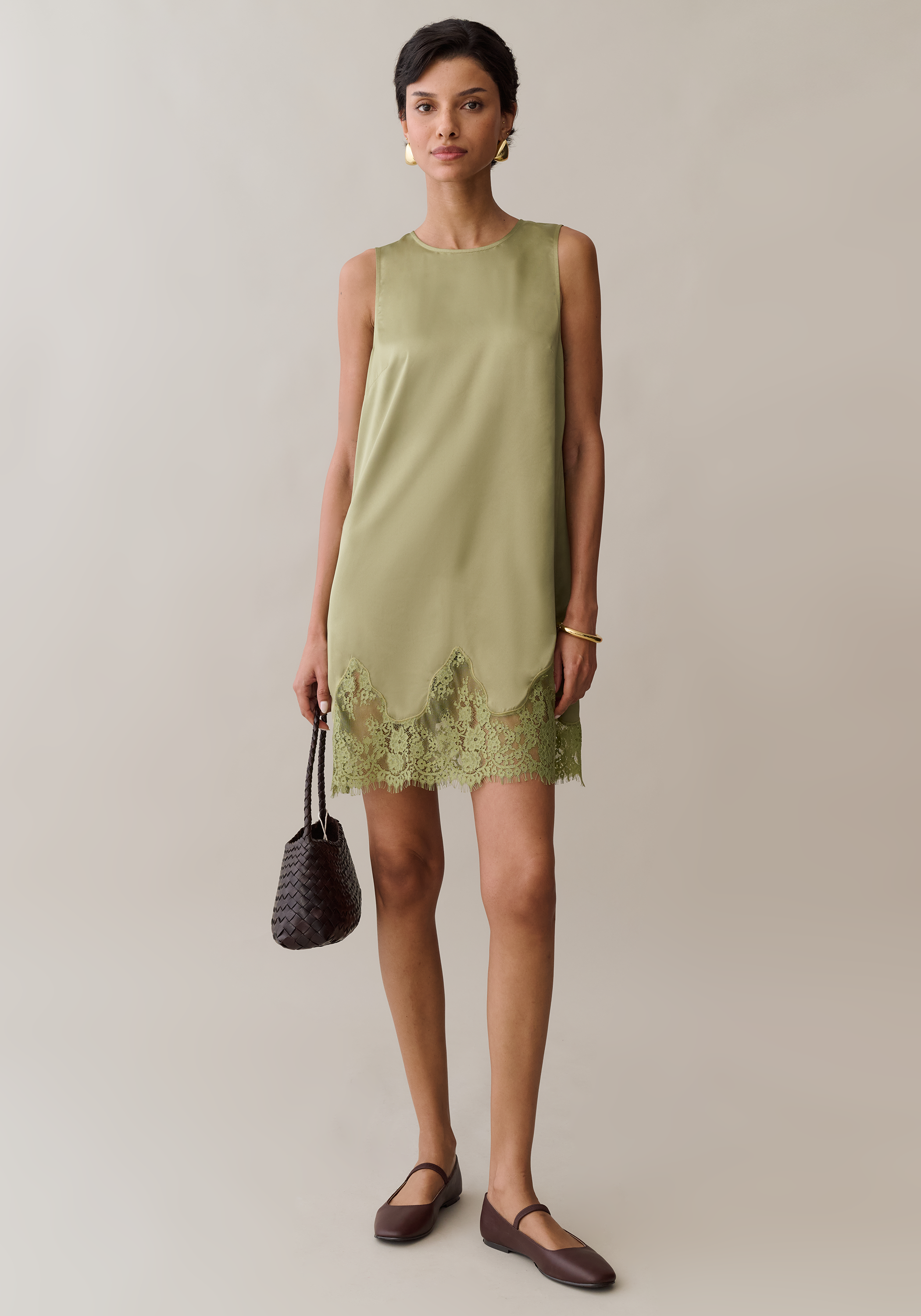Yasmin Dress