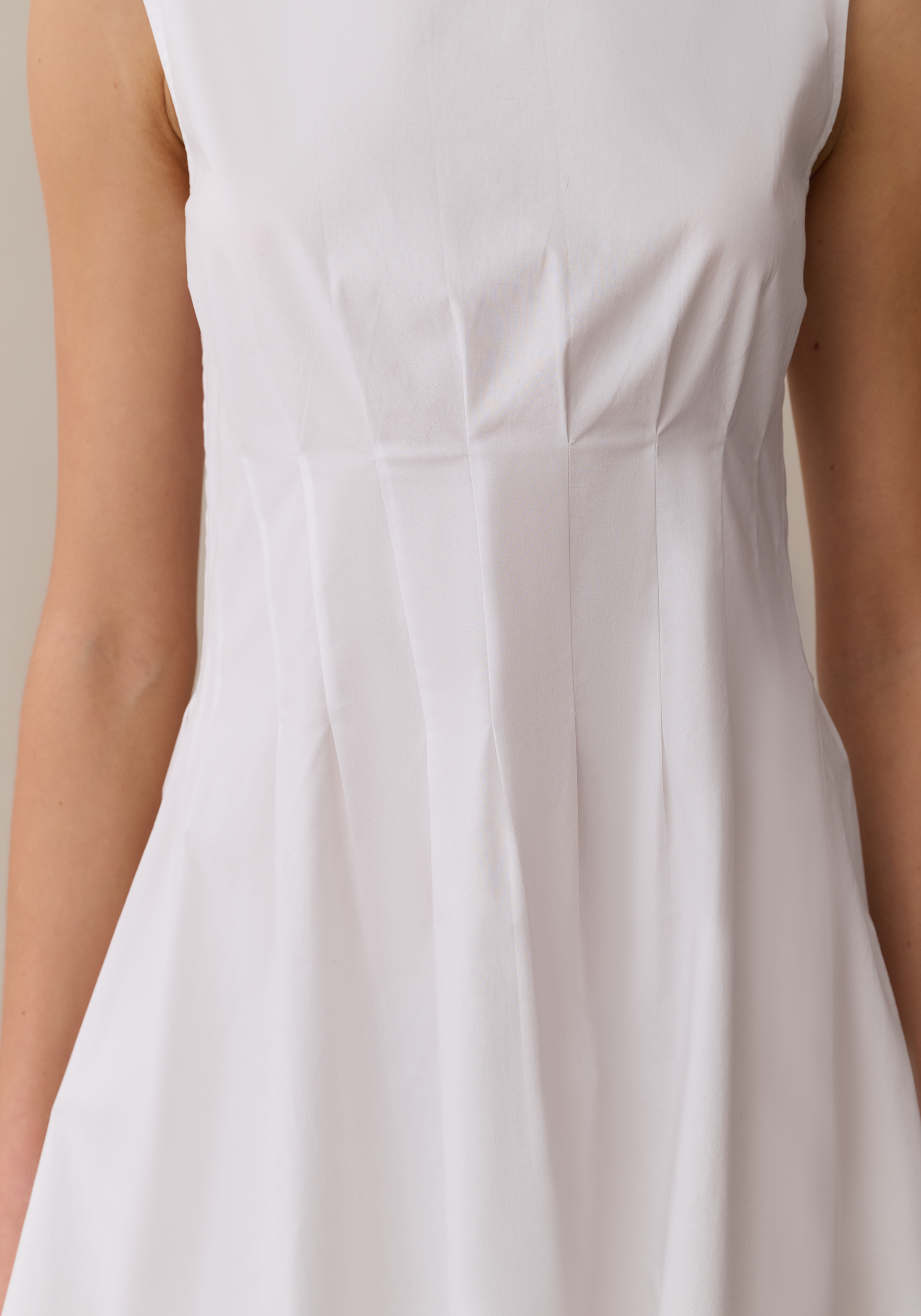 Virginia Cotton Dress