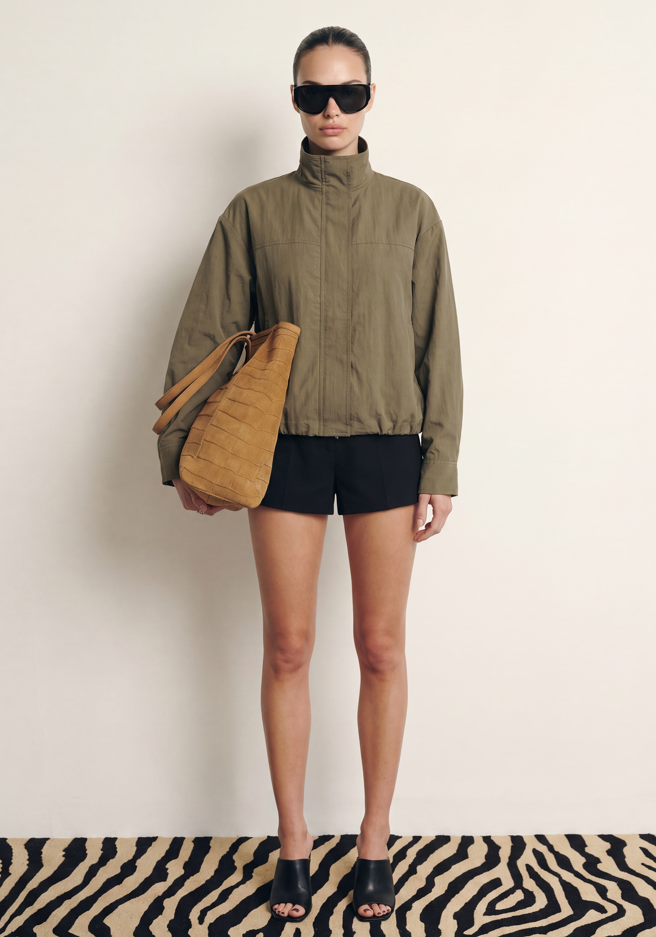 Brighton Jacket