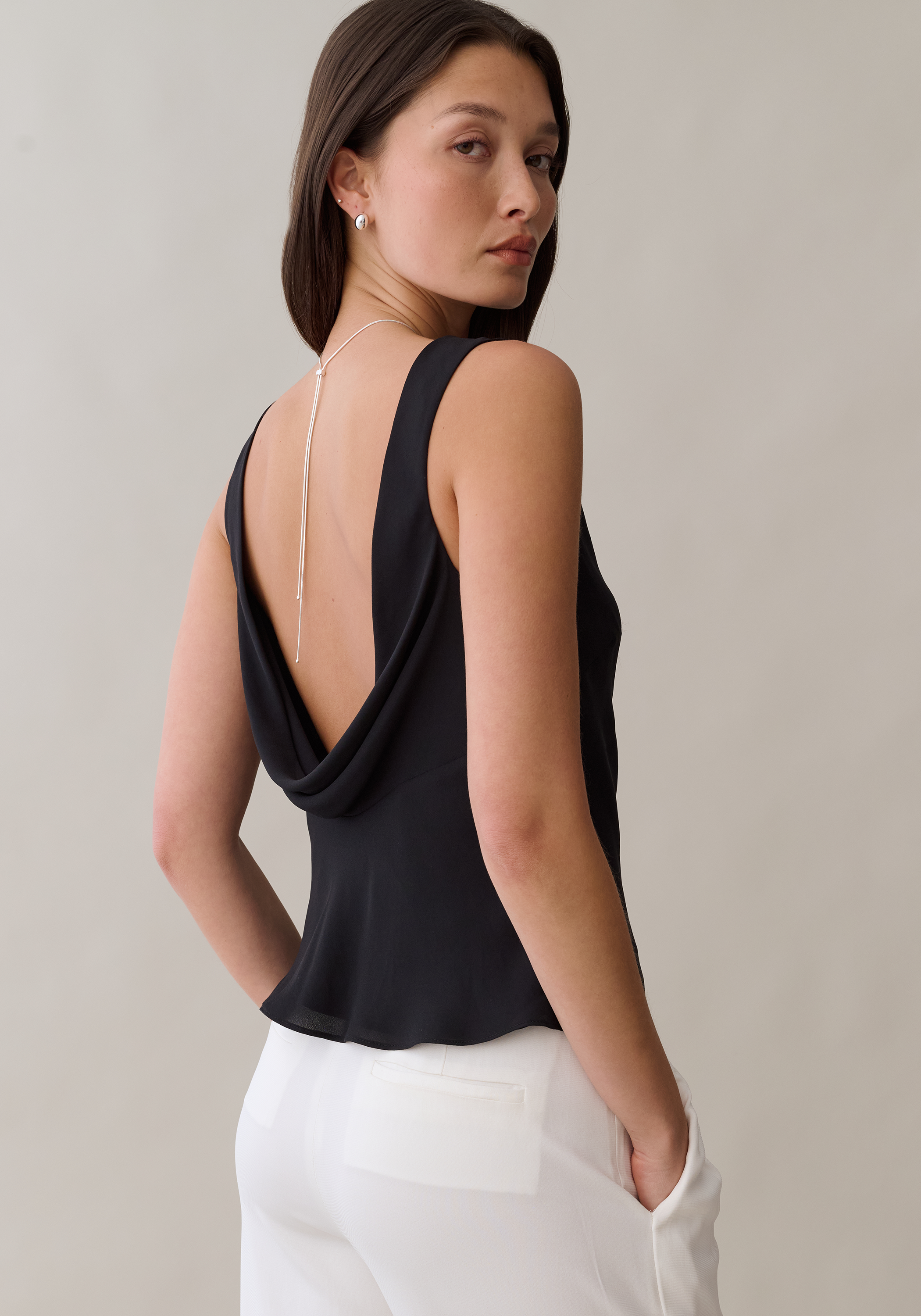 Shannon Top