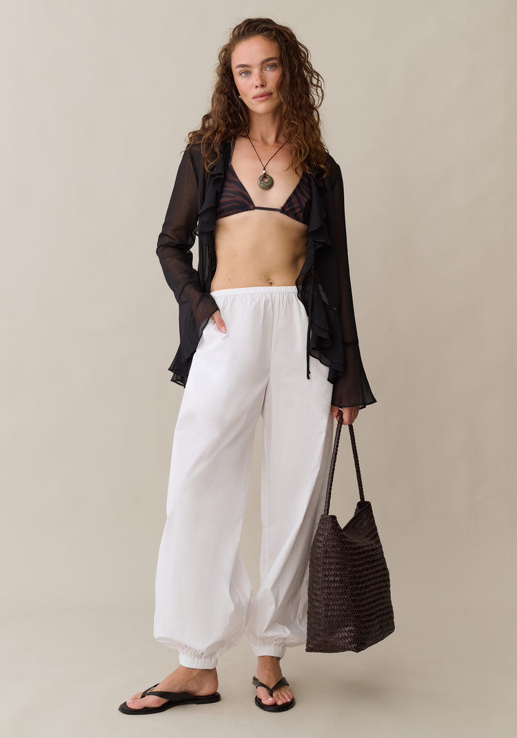 Anessa Top