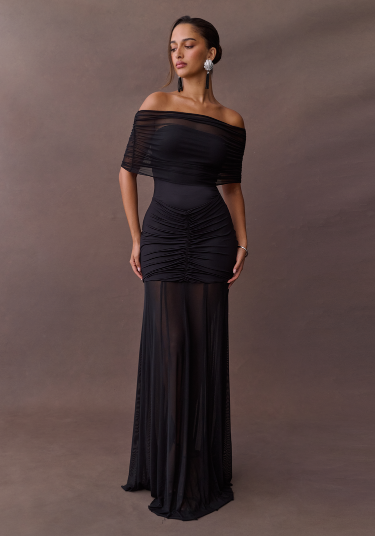 Zenna Dress