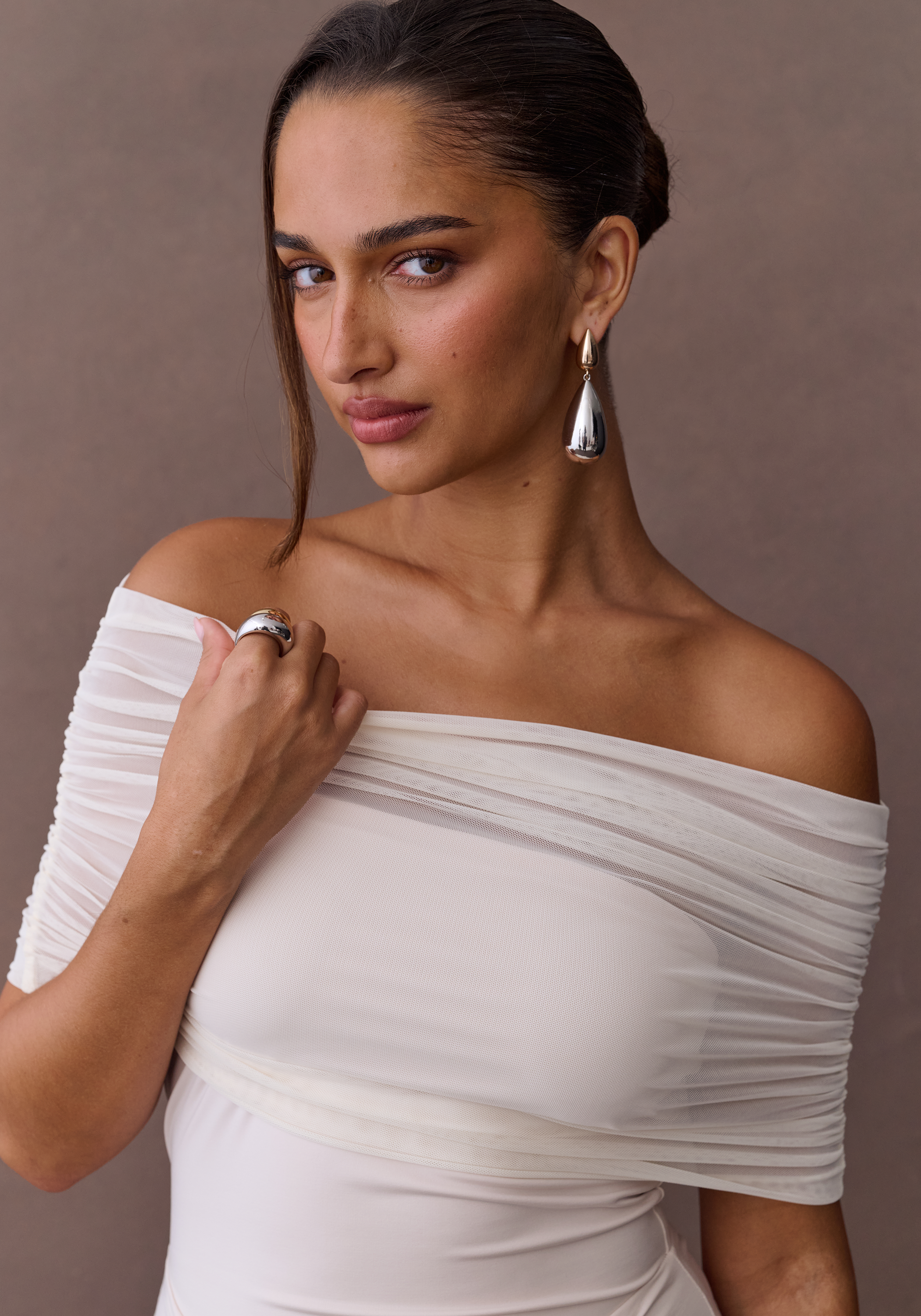 Zenna Dress