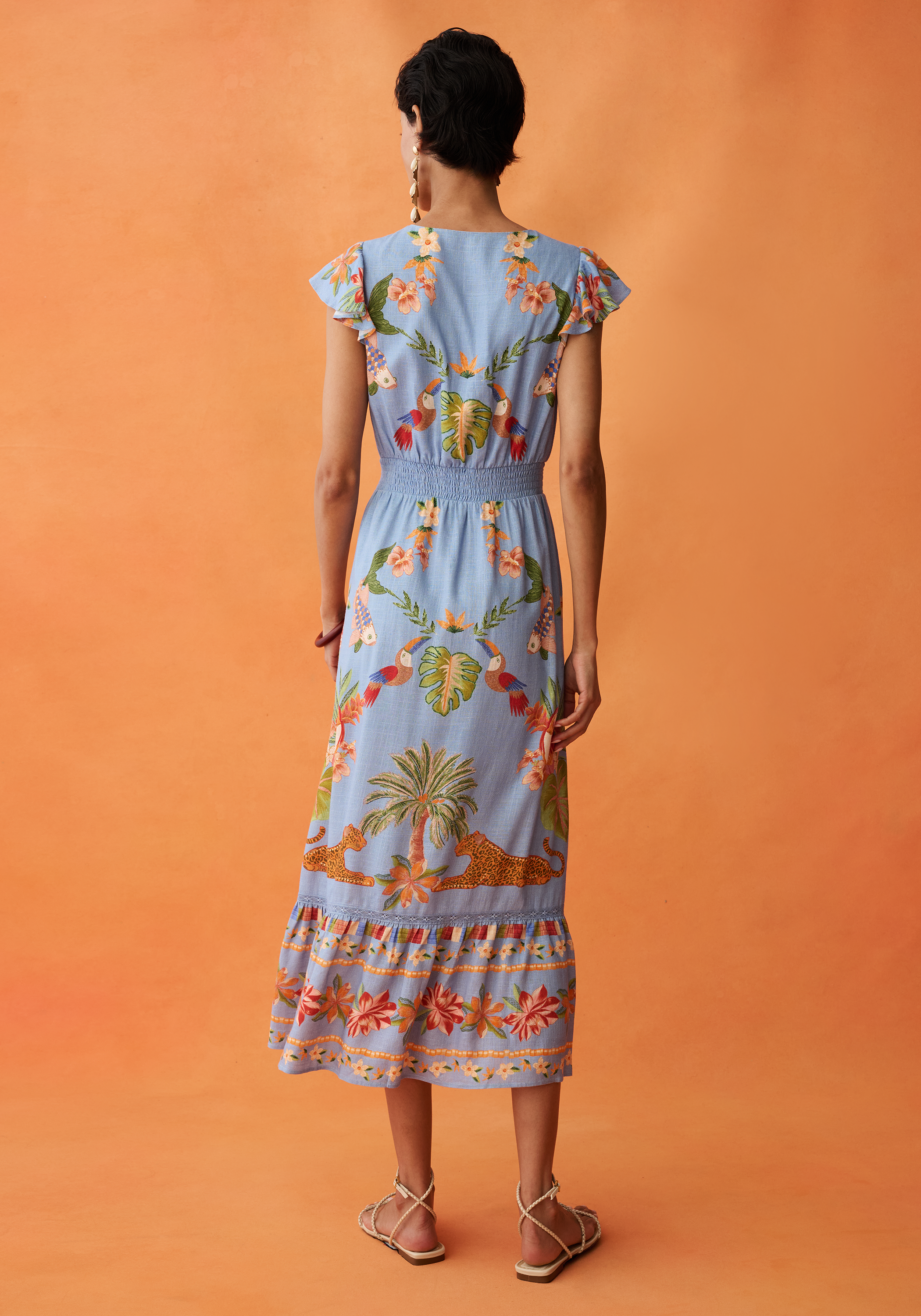 Luma Dress